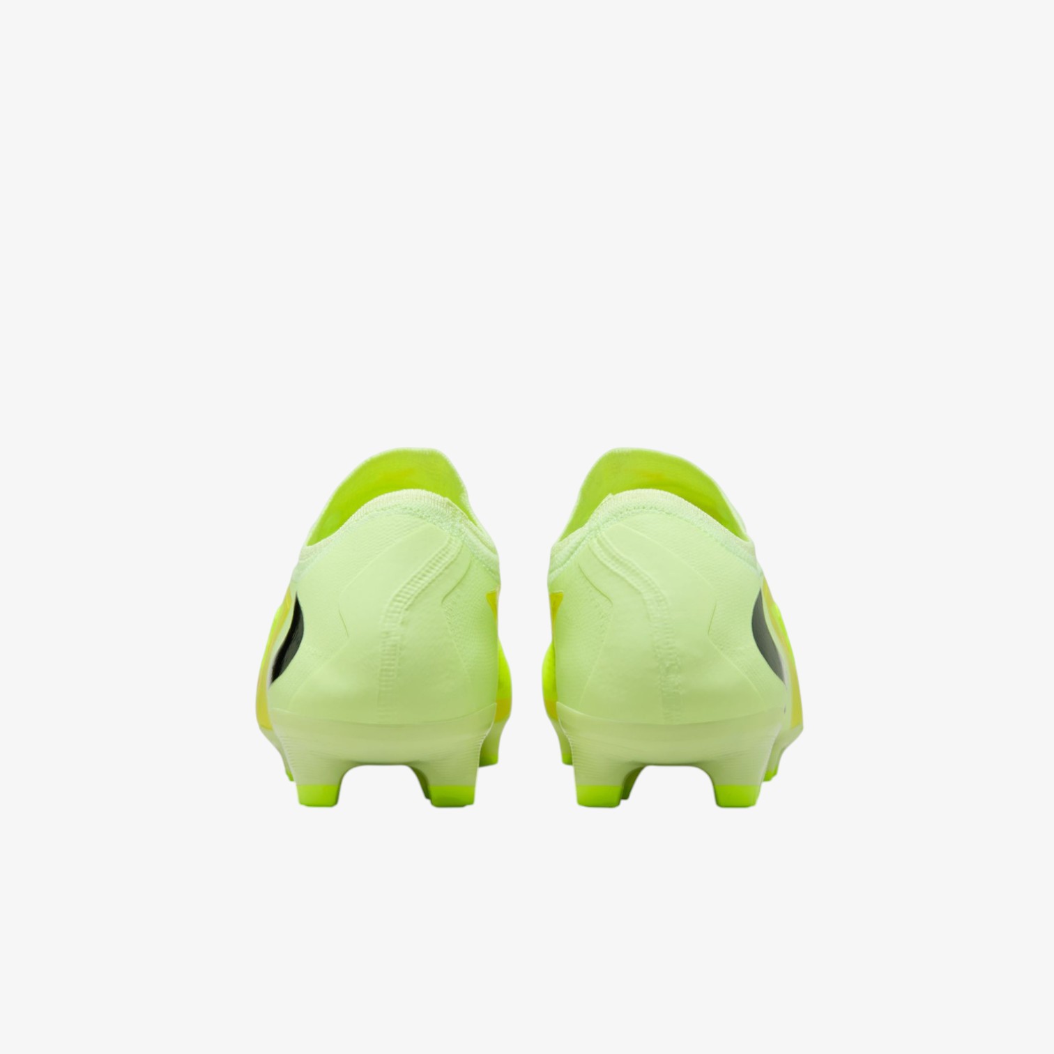 Soccer cleats Phantom 6 Pro FG Yellow - Image 3