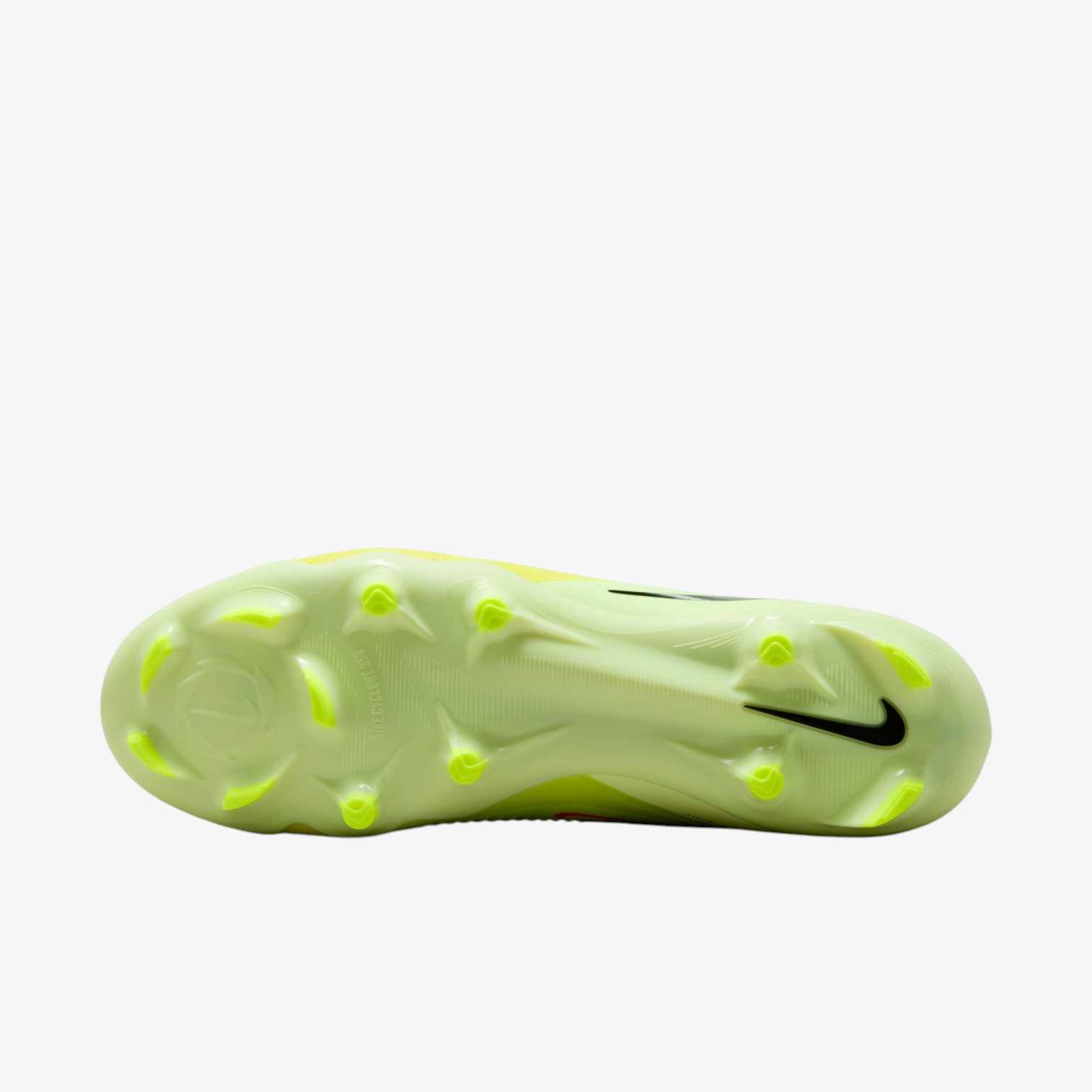 Soccer cleats Phantom 6 Pro FG Yellow - Image 2