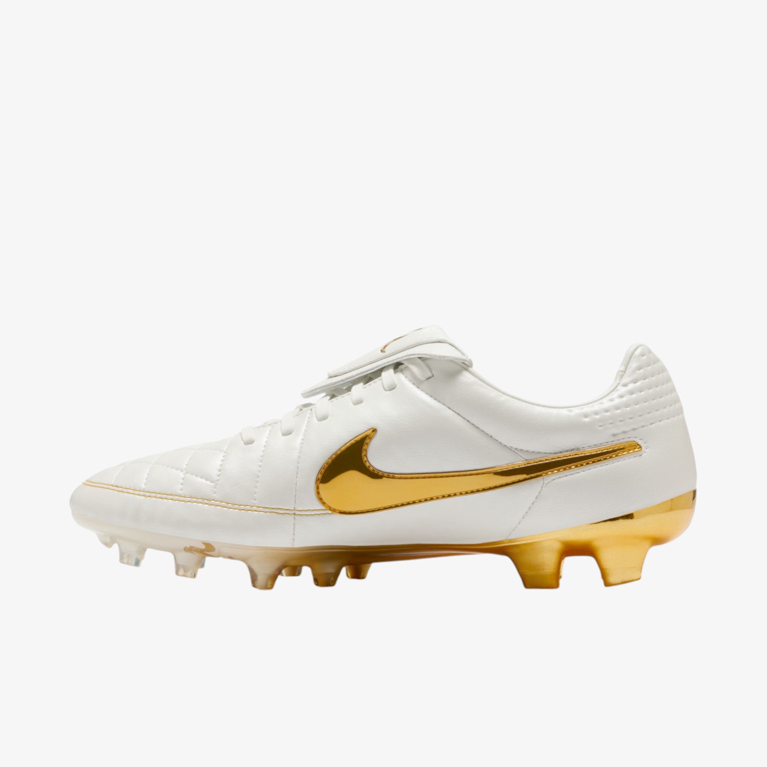 Soccer Tiempo Legend x Ronaldinho FG Limited Edition - Image 4