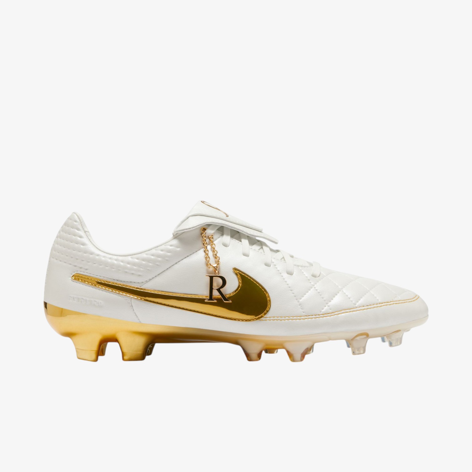 Soccer Tiempo Legend x Ronaldinho FG Limited Edition