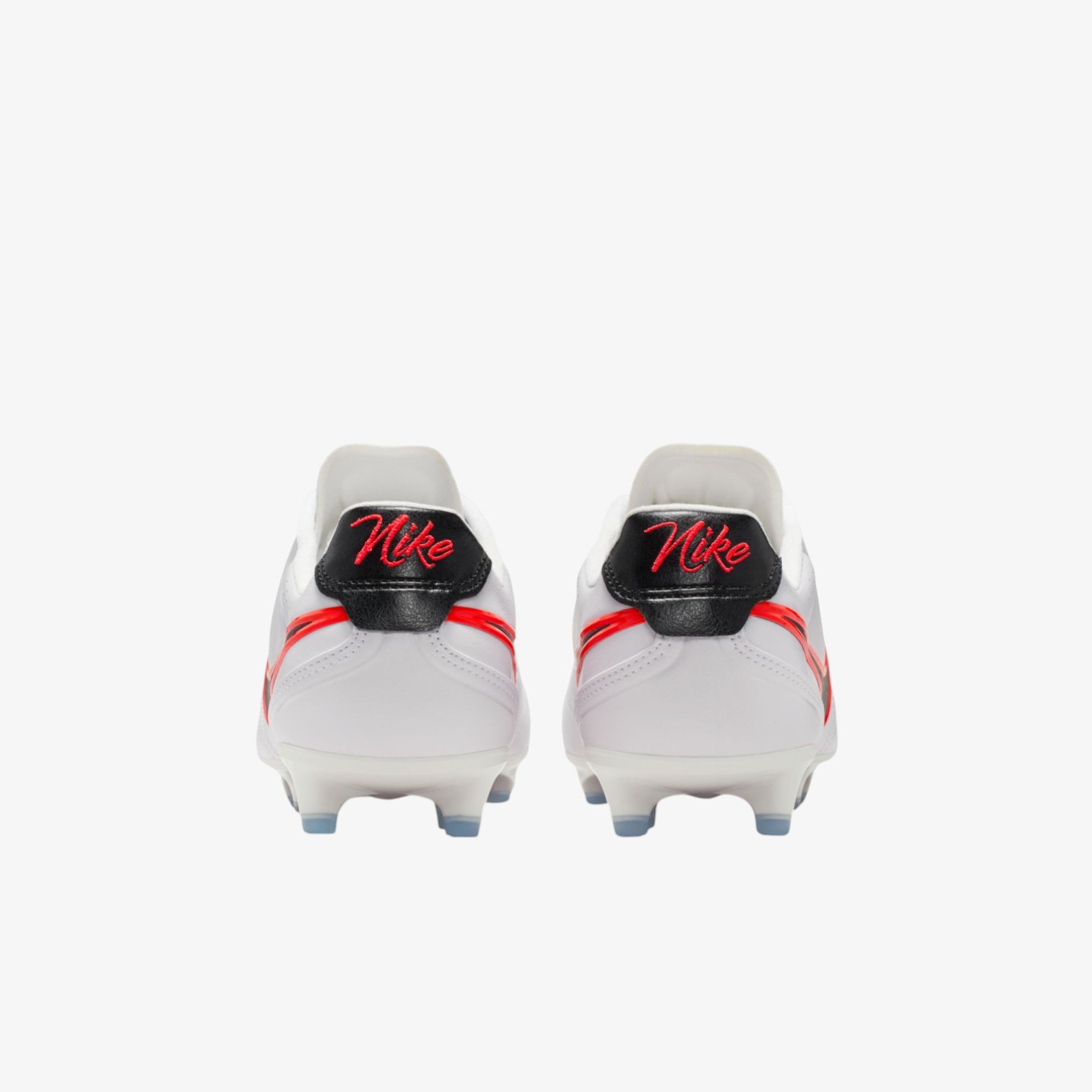 Soccer cleats Tiempo Ligera Pro FG White - Image 2
