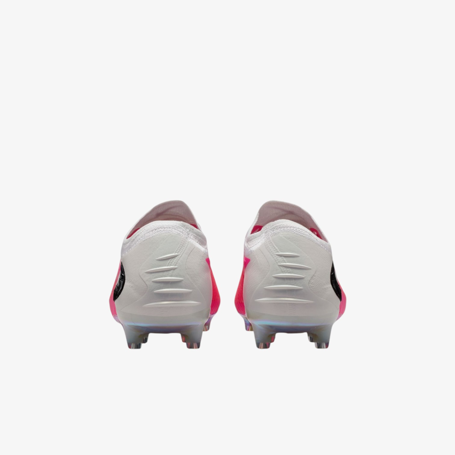 Soccer cleats Phantom 6 Elite AG-Pro Pink White - Image 3