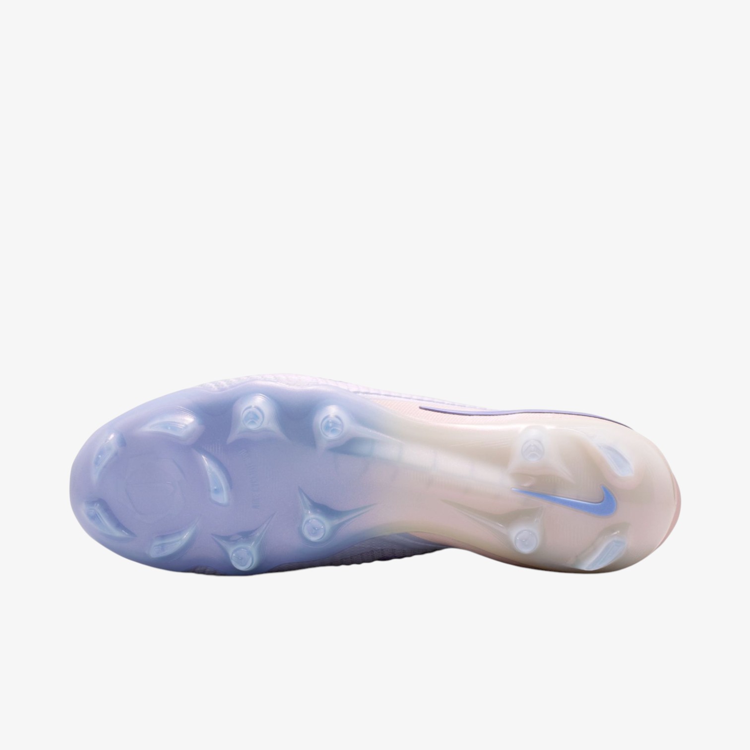Soccer cleats Phantom 6 Elite FG Blue Pink - Image 3