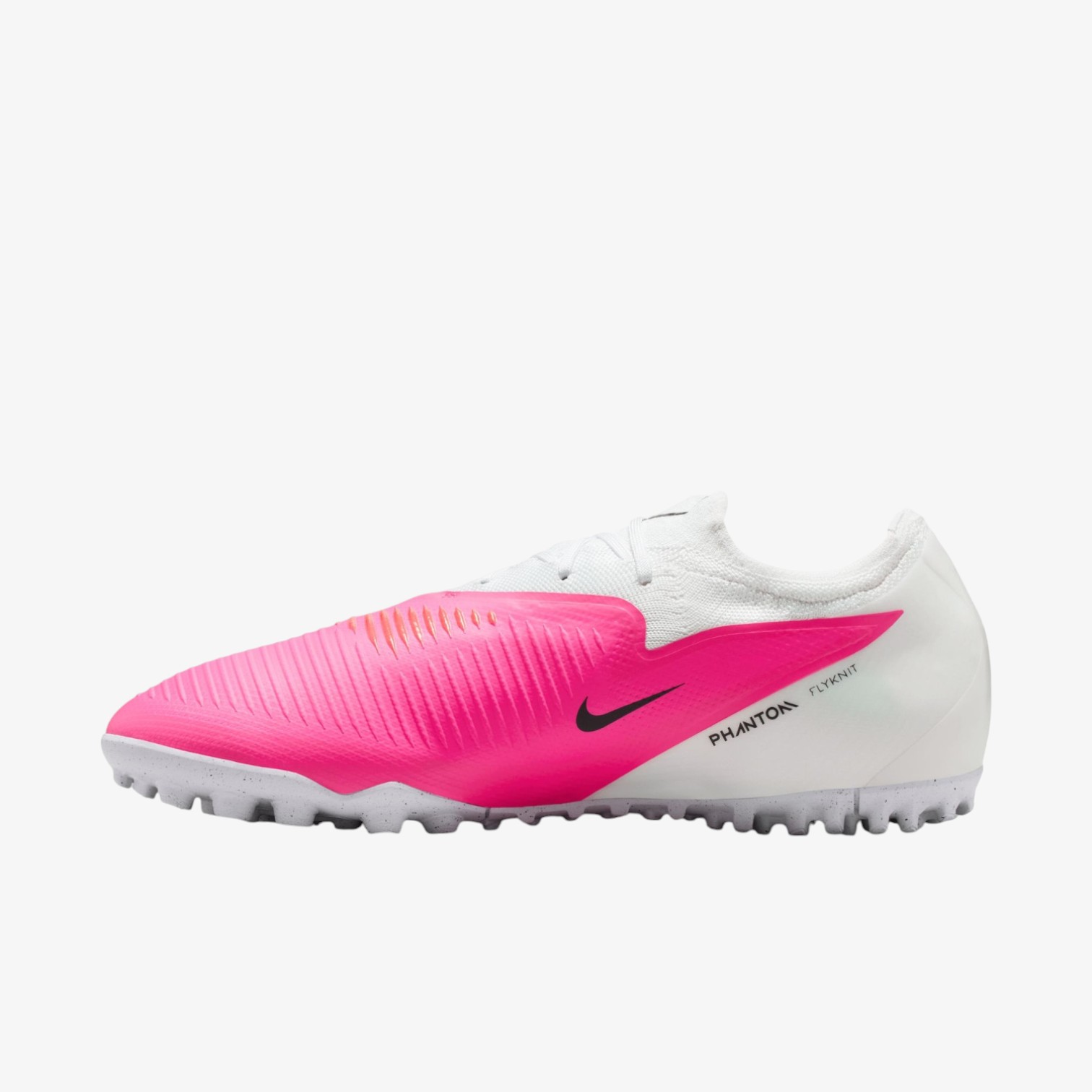 Soccer cleats Tiempo Ligera Pro FG pink Futsal - Image 4