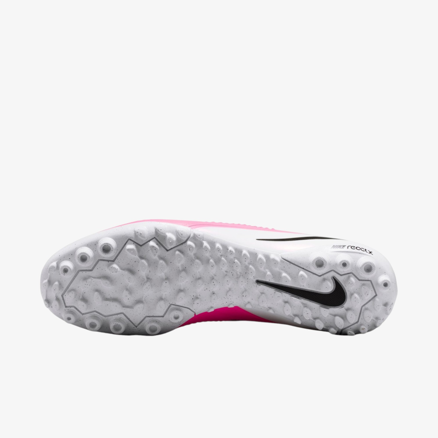 Soccer cleats Tiempo Ligera Pro FG pink Futsal - Image 2
