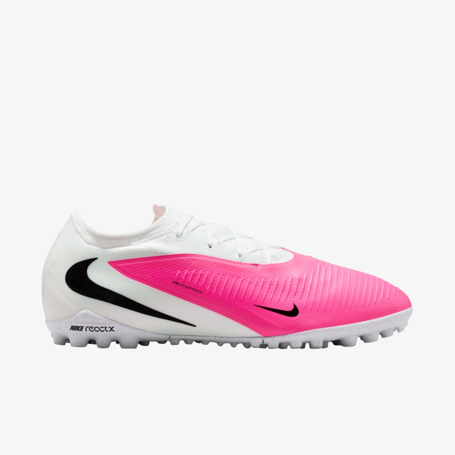 Soccer cleats Tiempo Ligera Pro FG pink Futsal