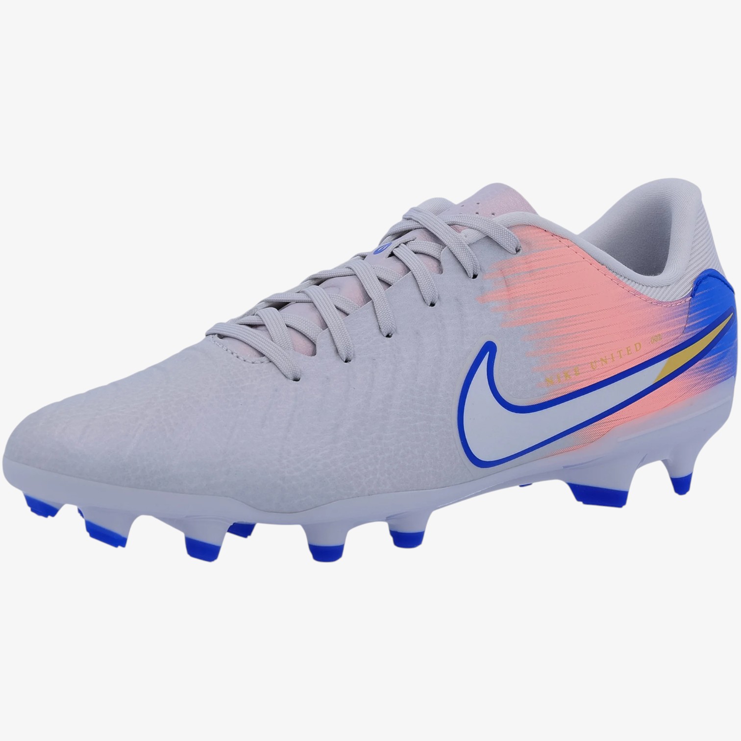 Soccer cleats Tiempo Legend 10 Academy FG/MG - Image 2