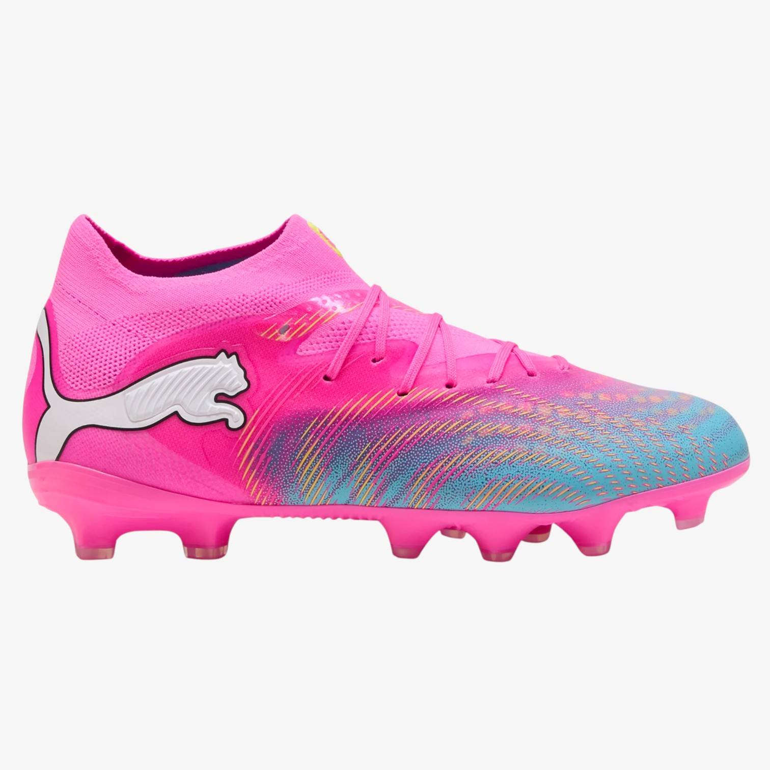 Soccer cleats Future 9 Pro FG/AG Junior