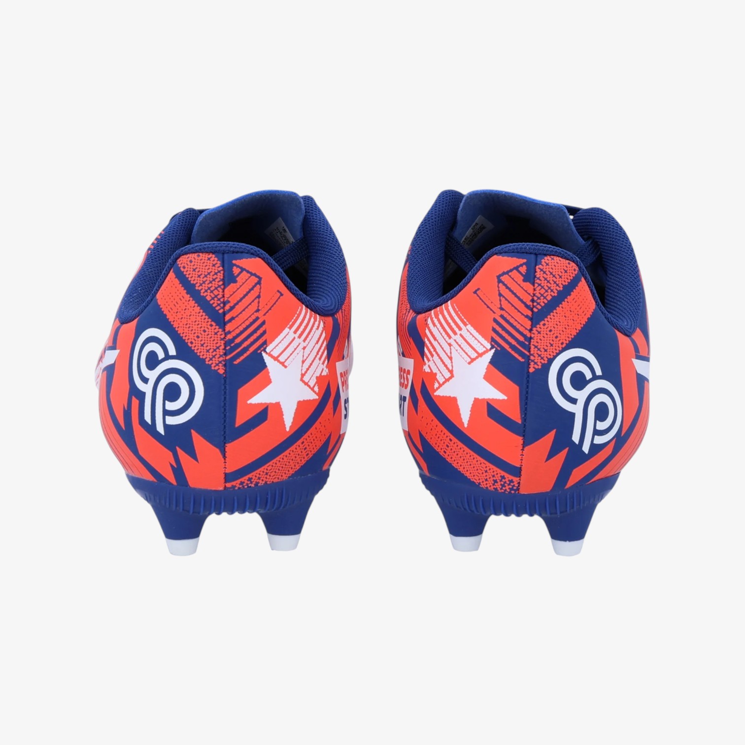 Soccer cleats Ultra CP Legacy FG/AG - Image 4