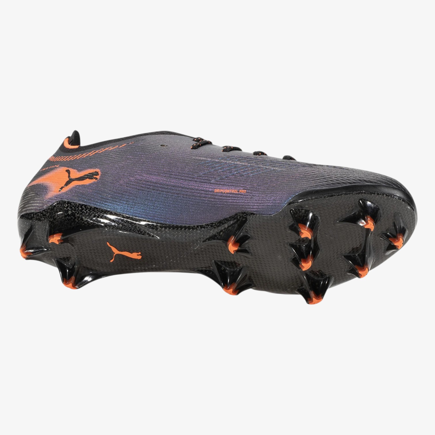Soccer cleats Ultra 6 Carbon FG - Image 2