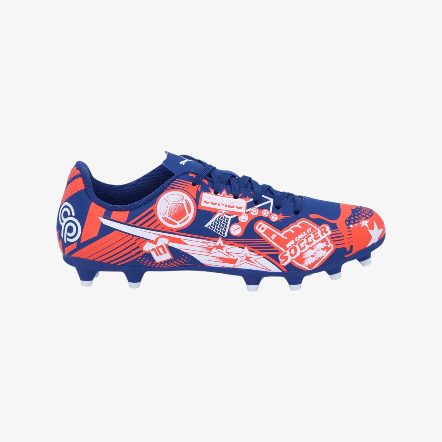 Soccer cleats Ultra CP Legacy FG/AG