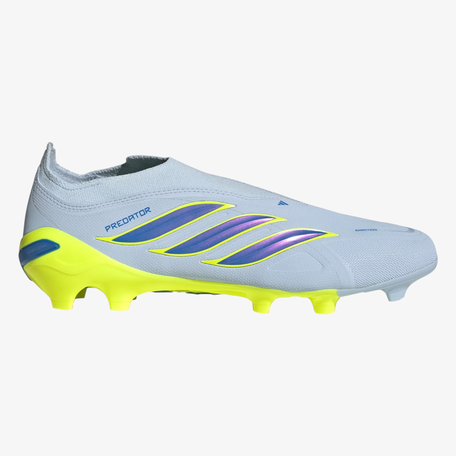 Soccer cleats Predator League Laceless FG