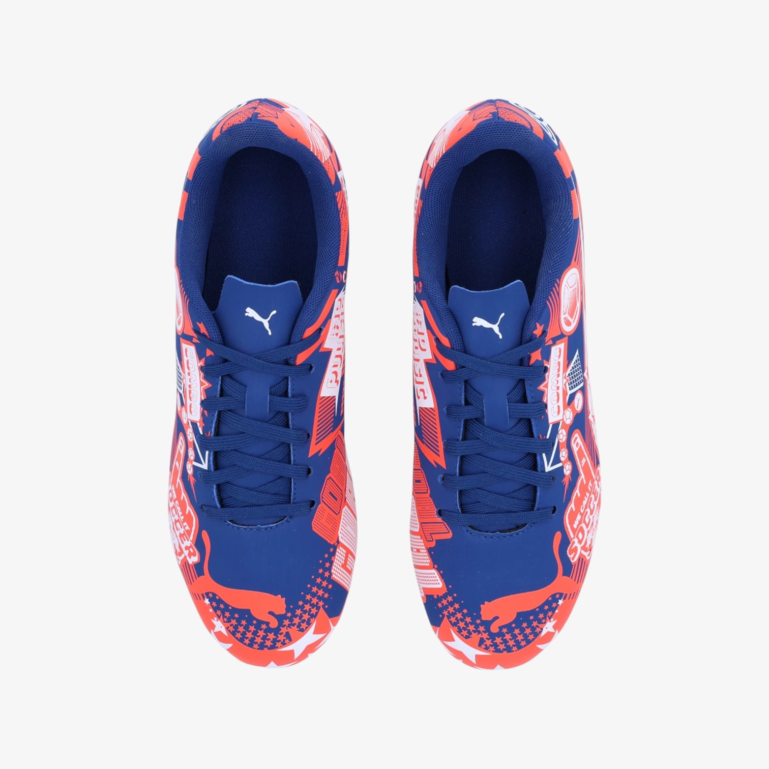 Soccer cleats Ultra CP Legacy FG/AG - Image 2