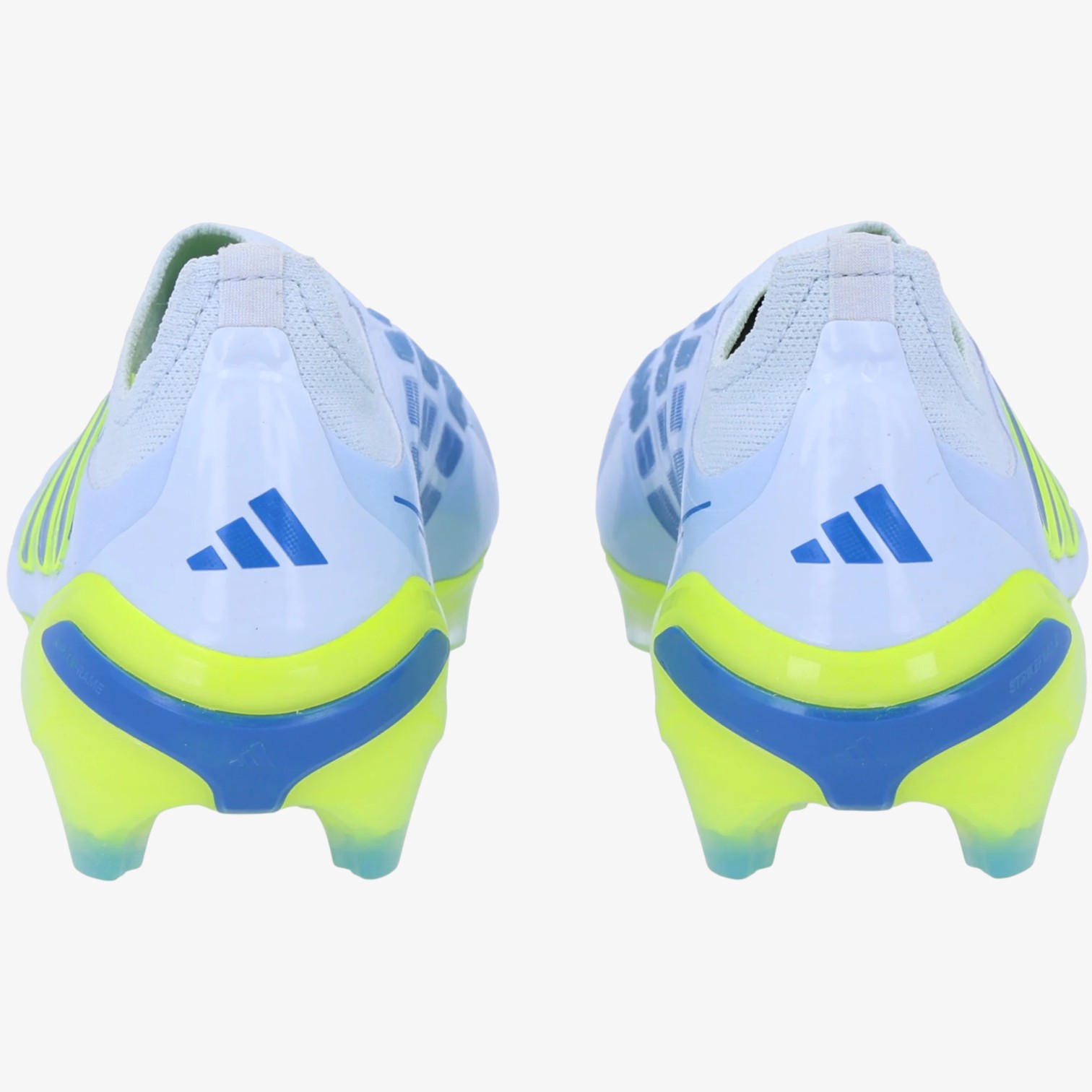 Soccer cleats Predator Elite Laceless FG - Image 4