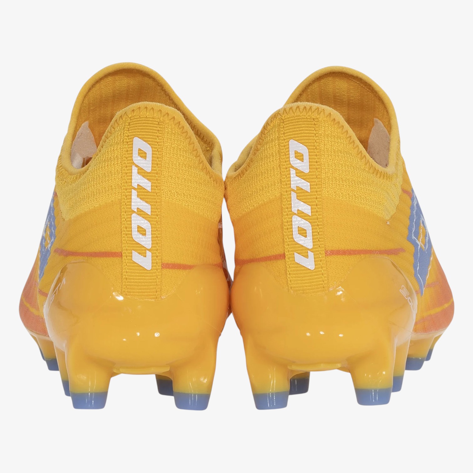 Soccer cleats Solista 200 IX FG With Ankle Guards - Image 3