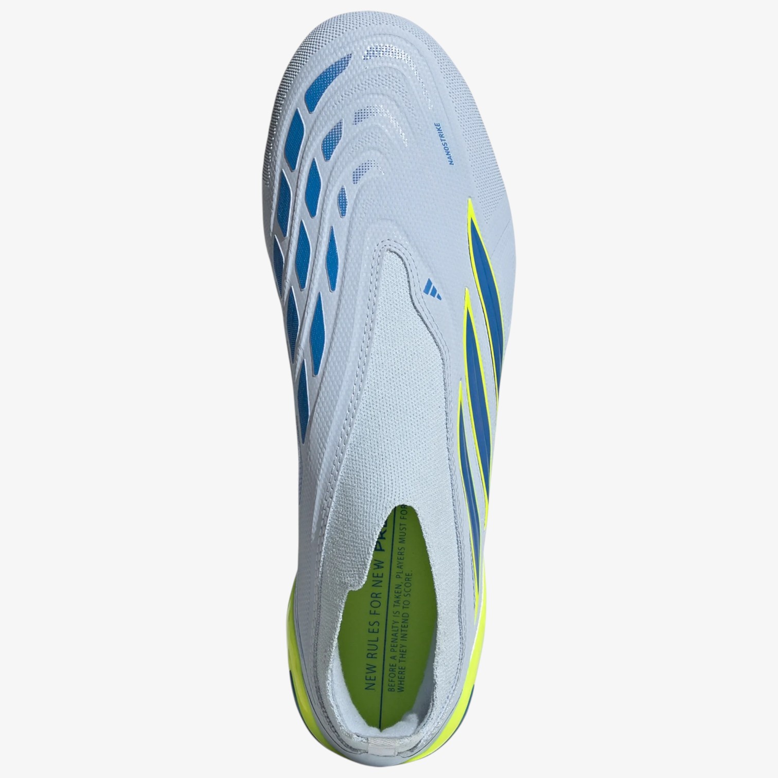 Soccer cleats Predator League Laceless FG - Image 3