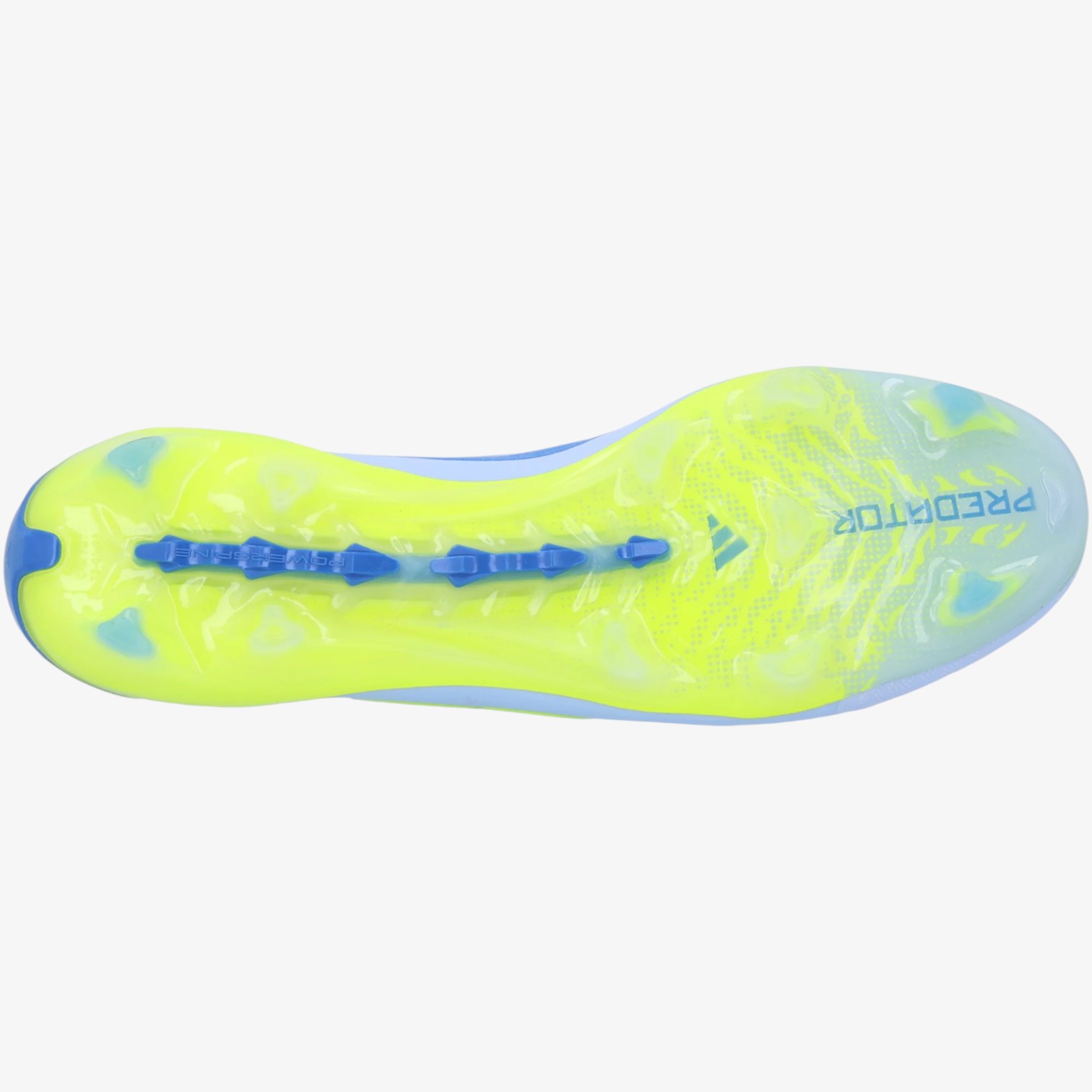 Soccer cleats Predator Elite Laceless FG - Image 3