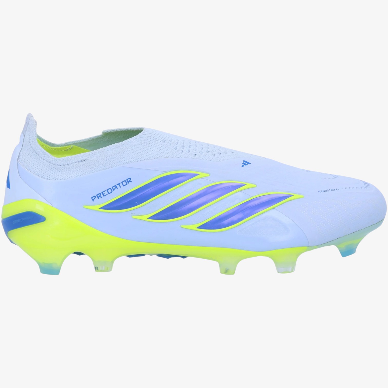 Soccer cleats Predator Elite Laceless FG