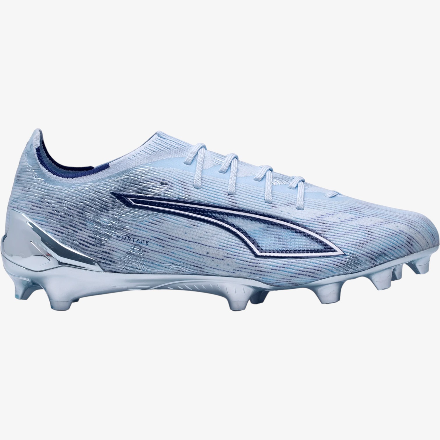 Soccer cleats Ultra 6 Ultimate FG Blue