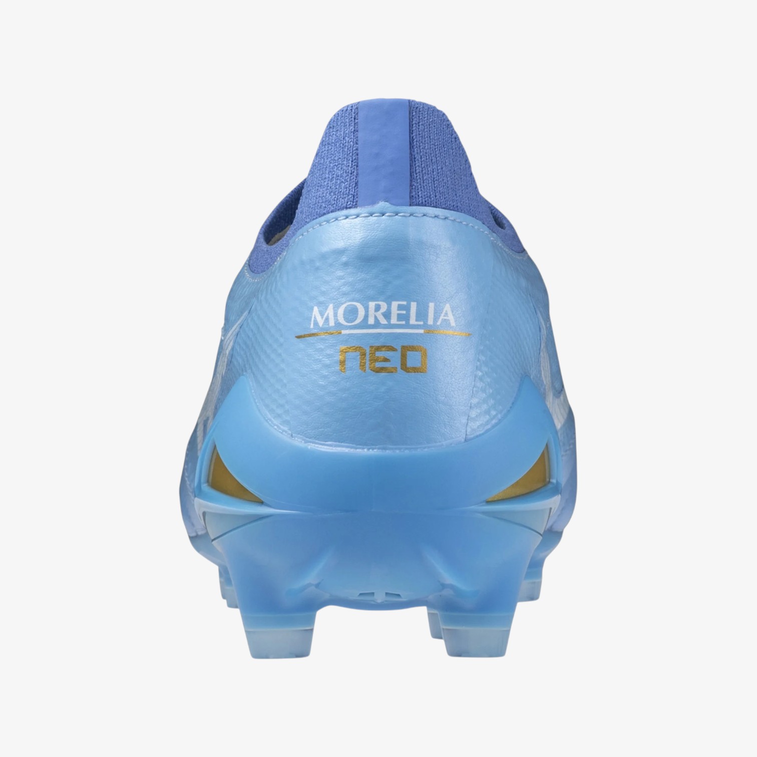 Soccer cleats Morelia Neo IV Beta Elite FG - Image 4