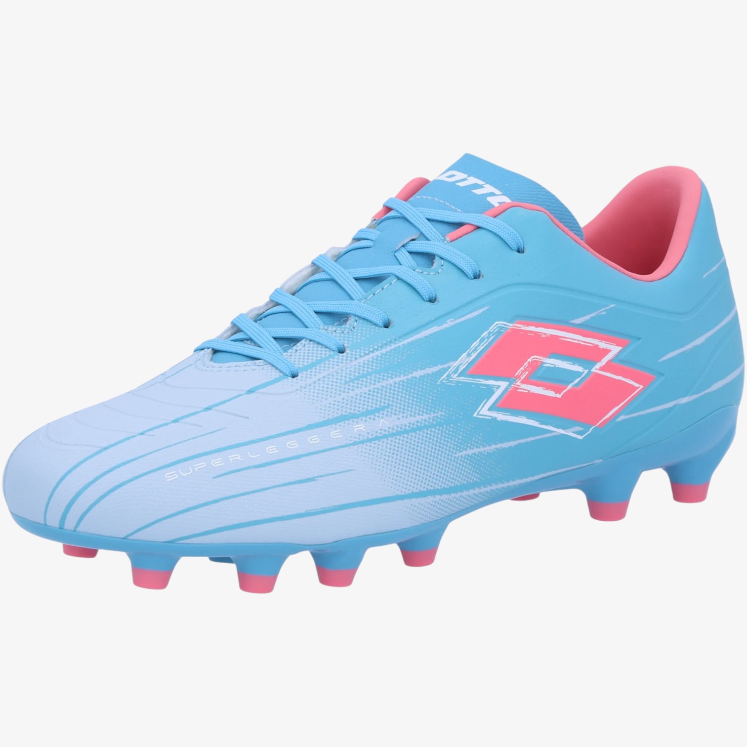 Soccer cleats Solista 700 IX FG - Image 4