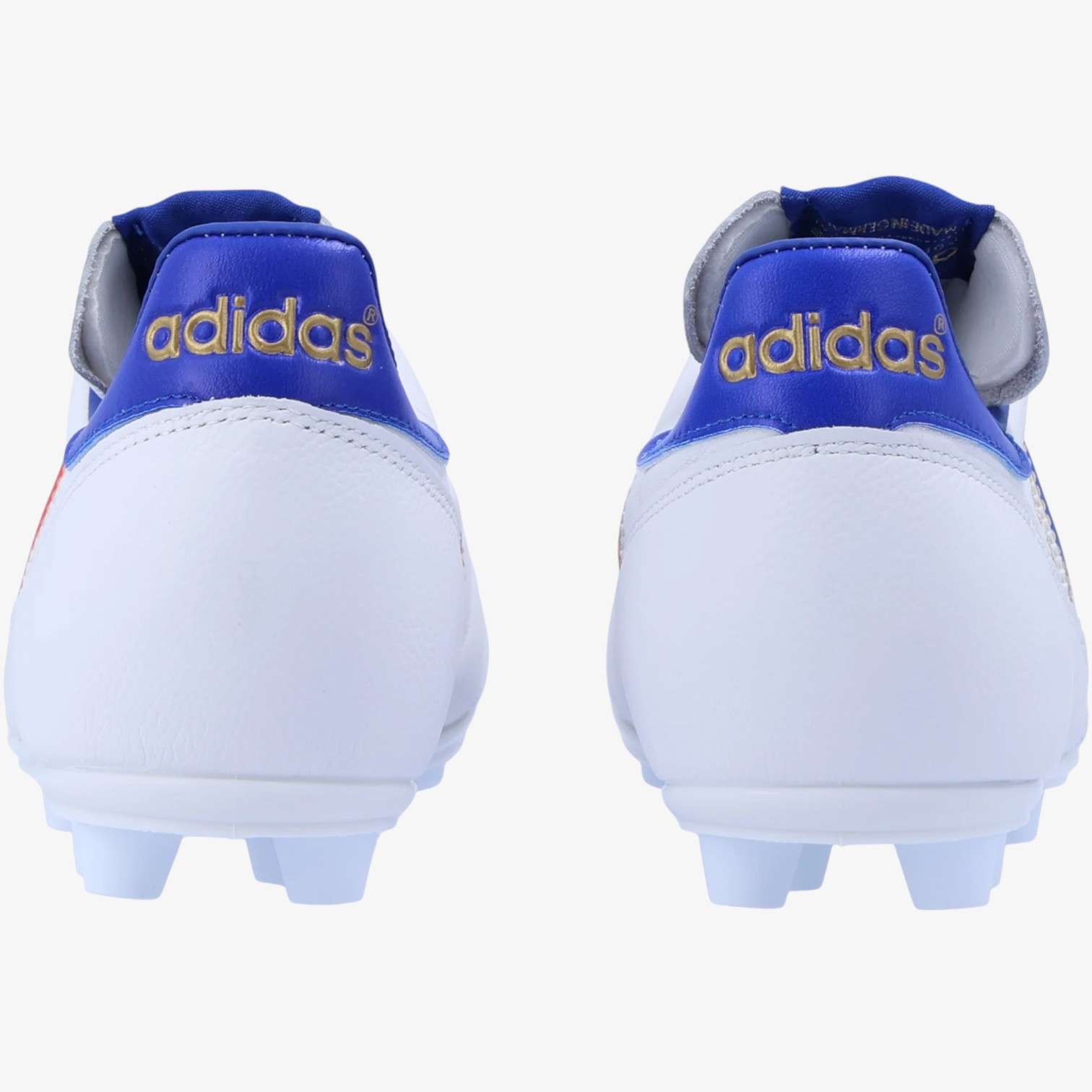 Soccer cleats Copa Mundial FG - Image 4
