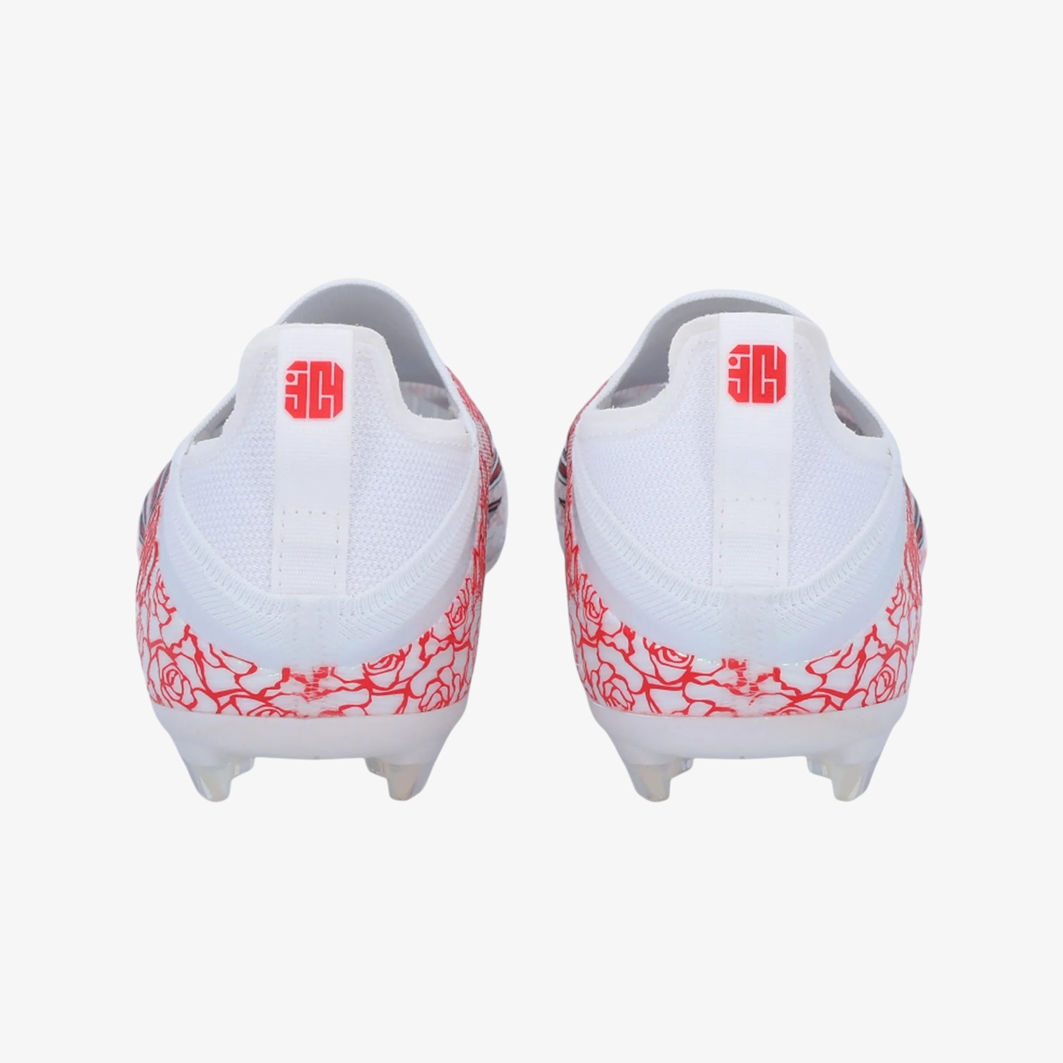 Soccer cleats F50 Elite Laceless Yamal FG Junior - Image 4