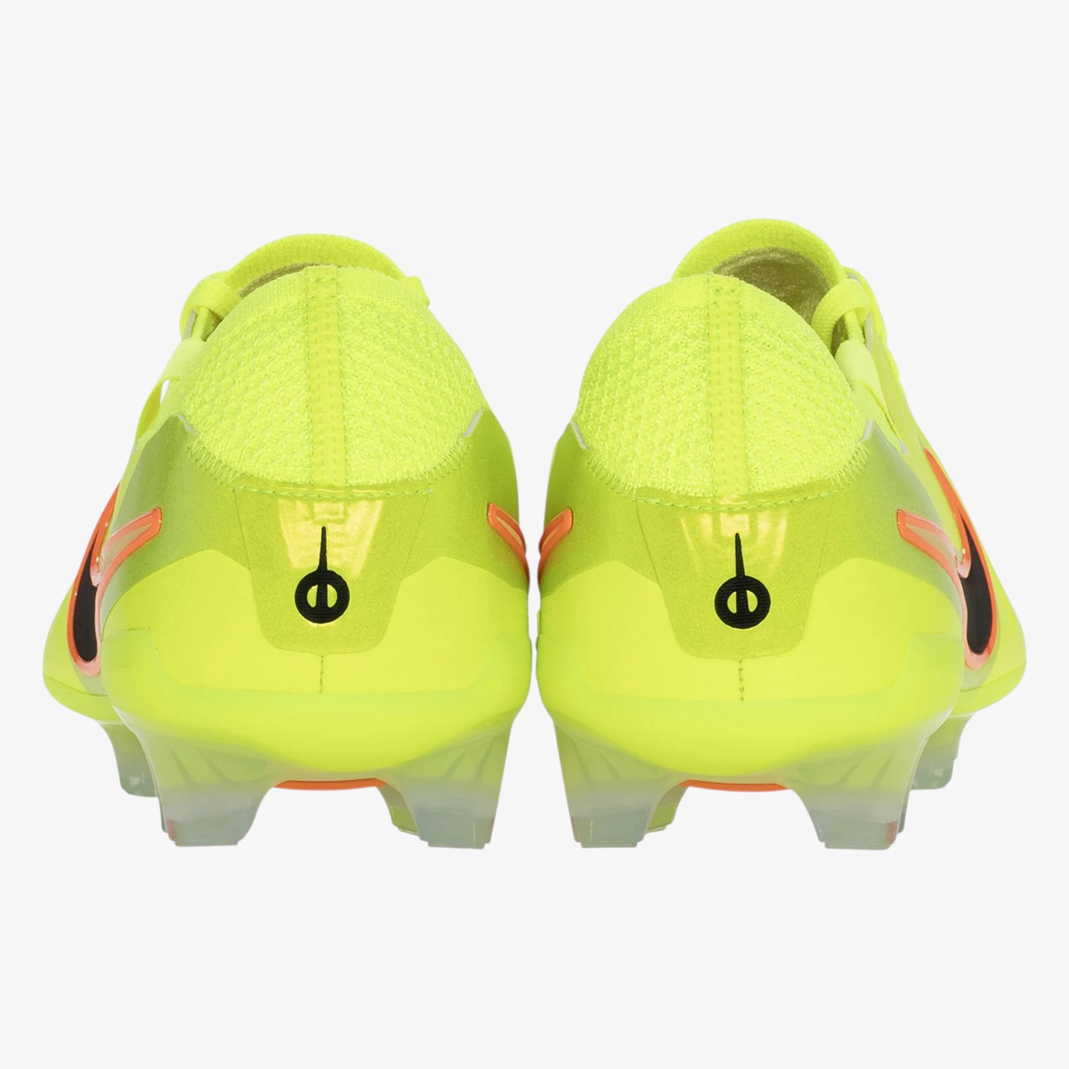 Soccer cleats Tiempo Legend 10 Elite FG Yellow - Image 3