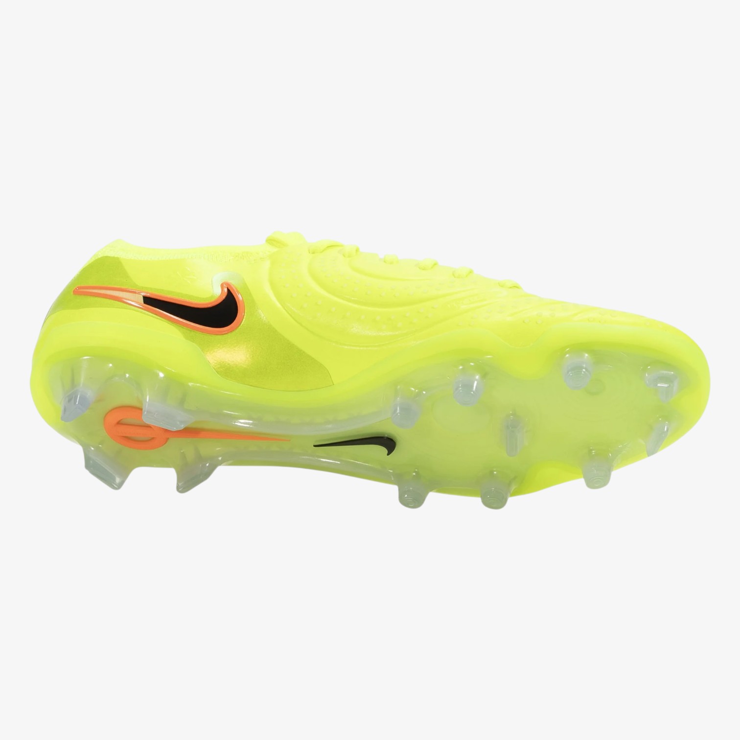Soccer cleats Tiempo Legend 10 Elite FG Yellow - Image 2