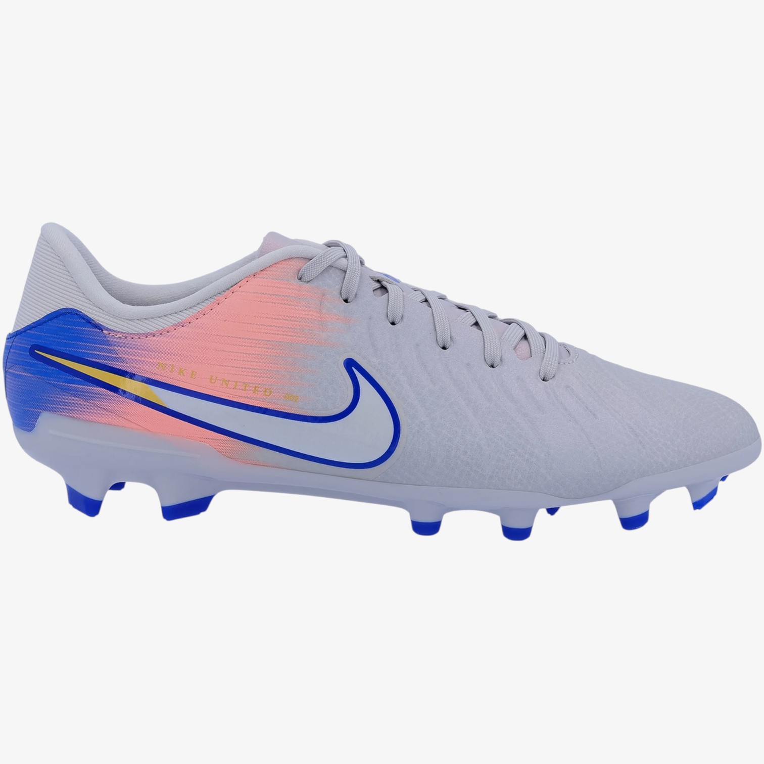 Soccer cleats Tiempo Legend 10 Academy FG/MG
