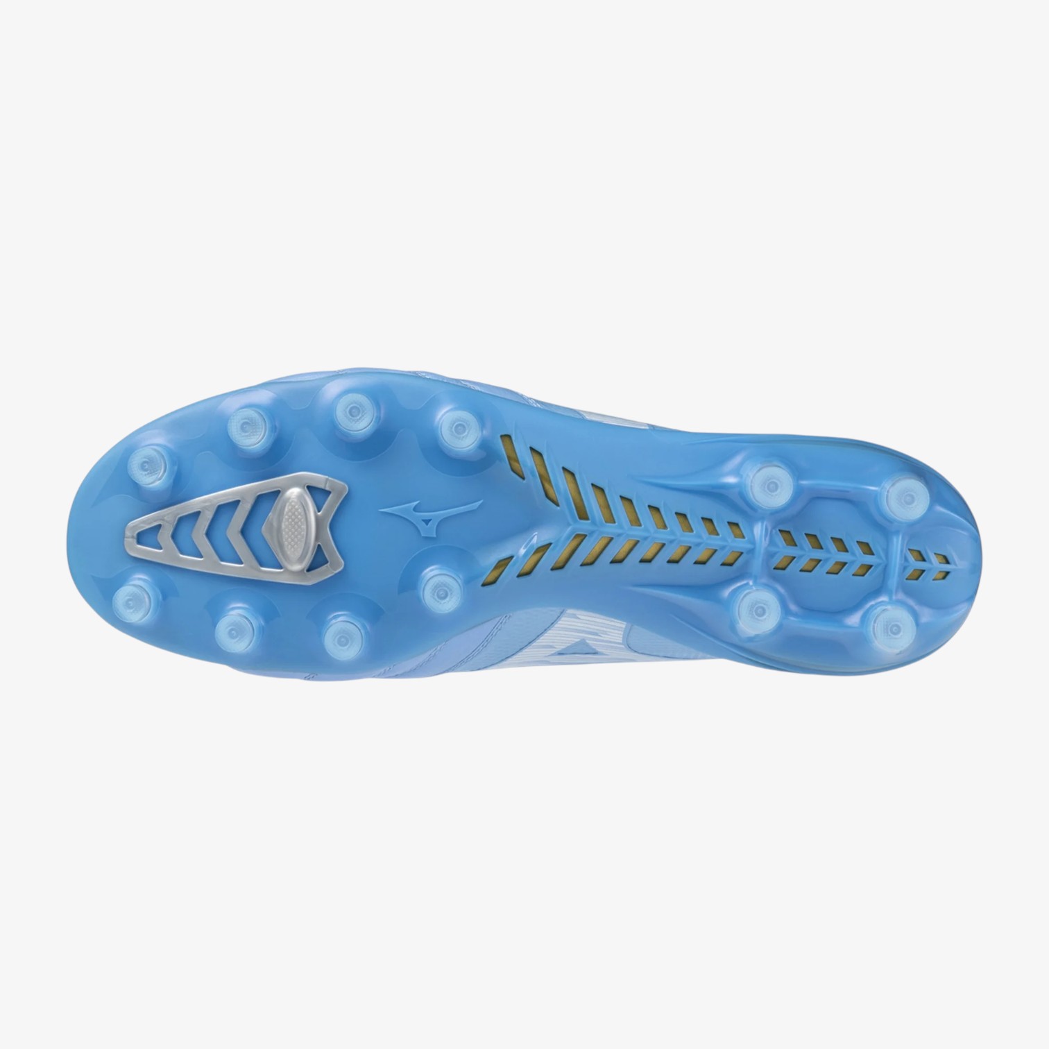 Soccer cleats Morelia Neo IV Beta Elite FG - Image 3