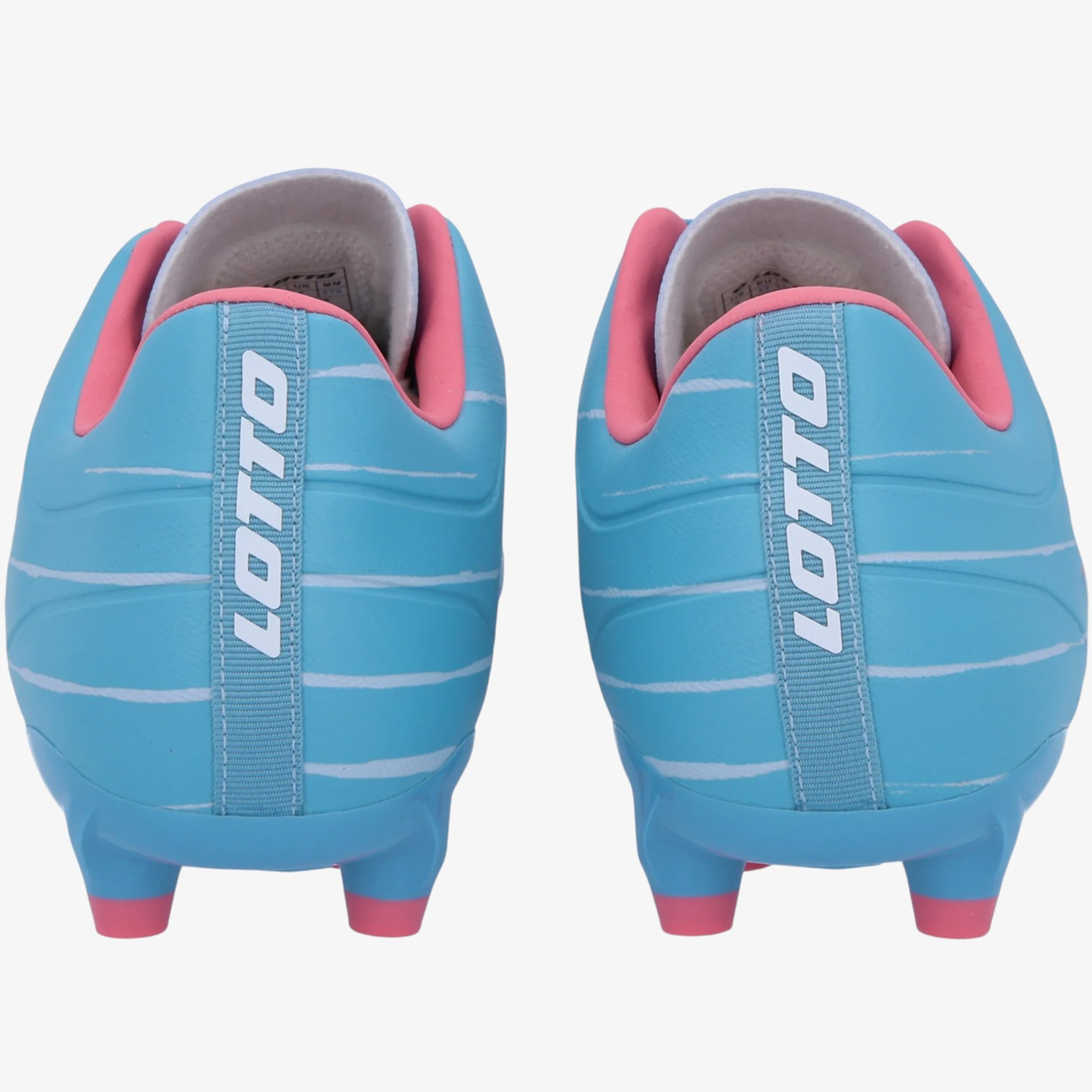 Soccer cleats Solista 700 IX FG - Image 3