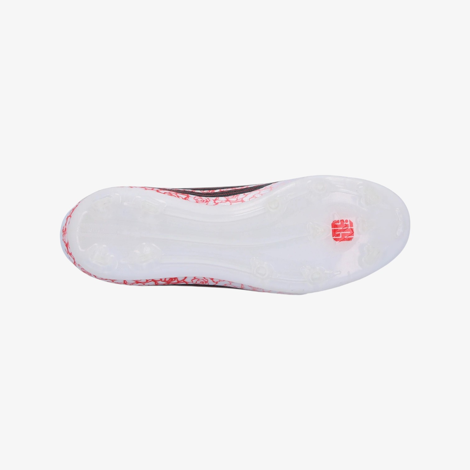 Soccer cleats F50 Elite Laceless Yamal FG Junior - Image 3
