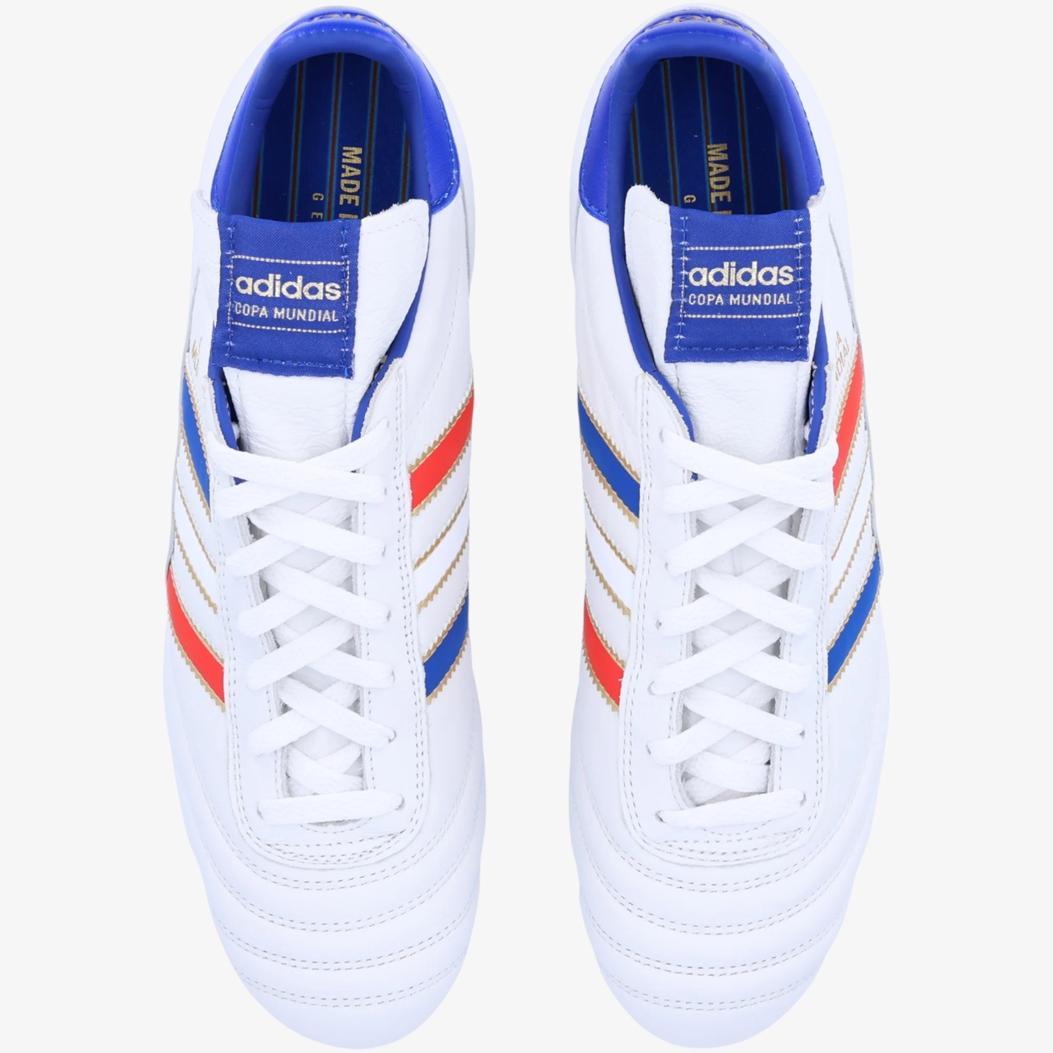 Soccer cleats Copa Mundial FG - Image 2