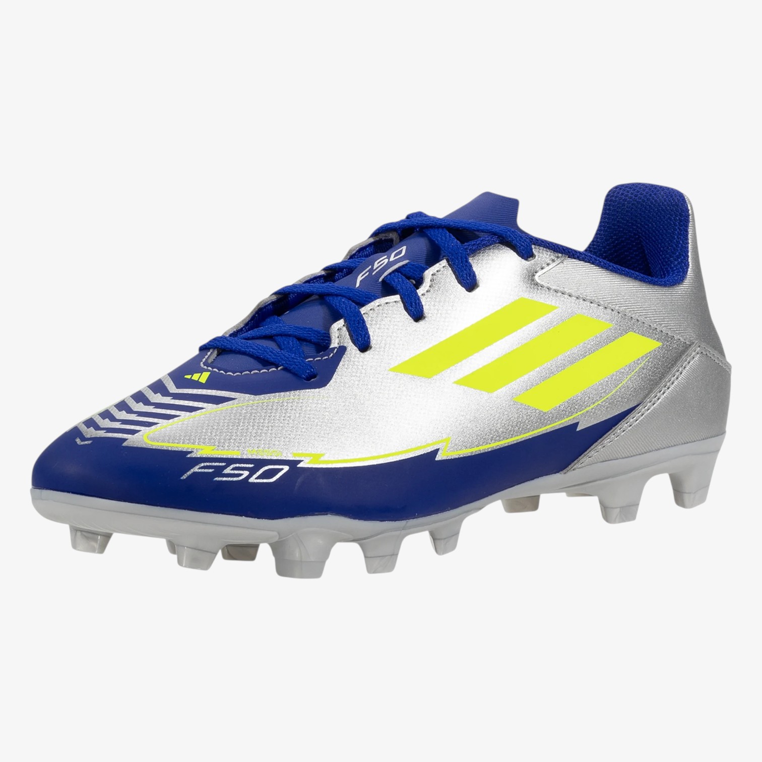 Soccer cleats F50 Club Messi FG/MG - Image 4