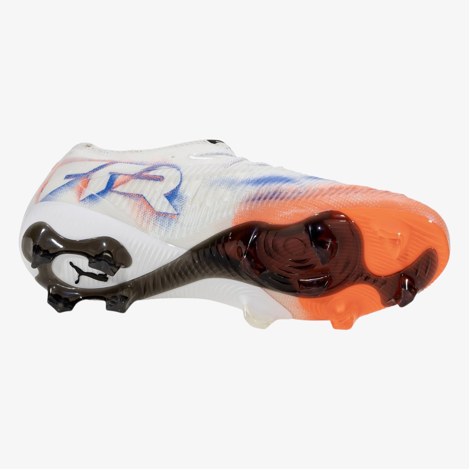 Soccer cleats Future 8 Ultimate Low FG With Ankle Guards - Image 2