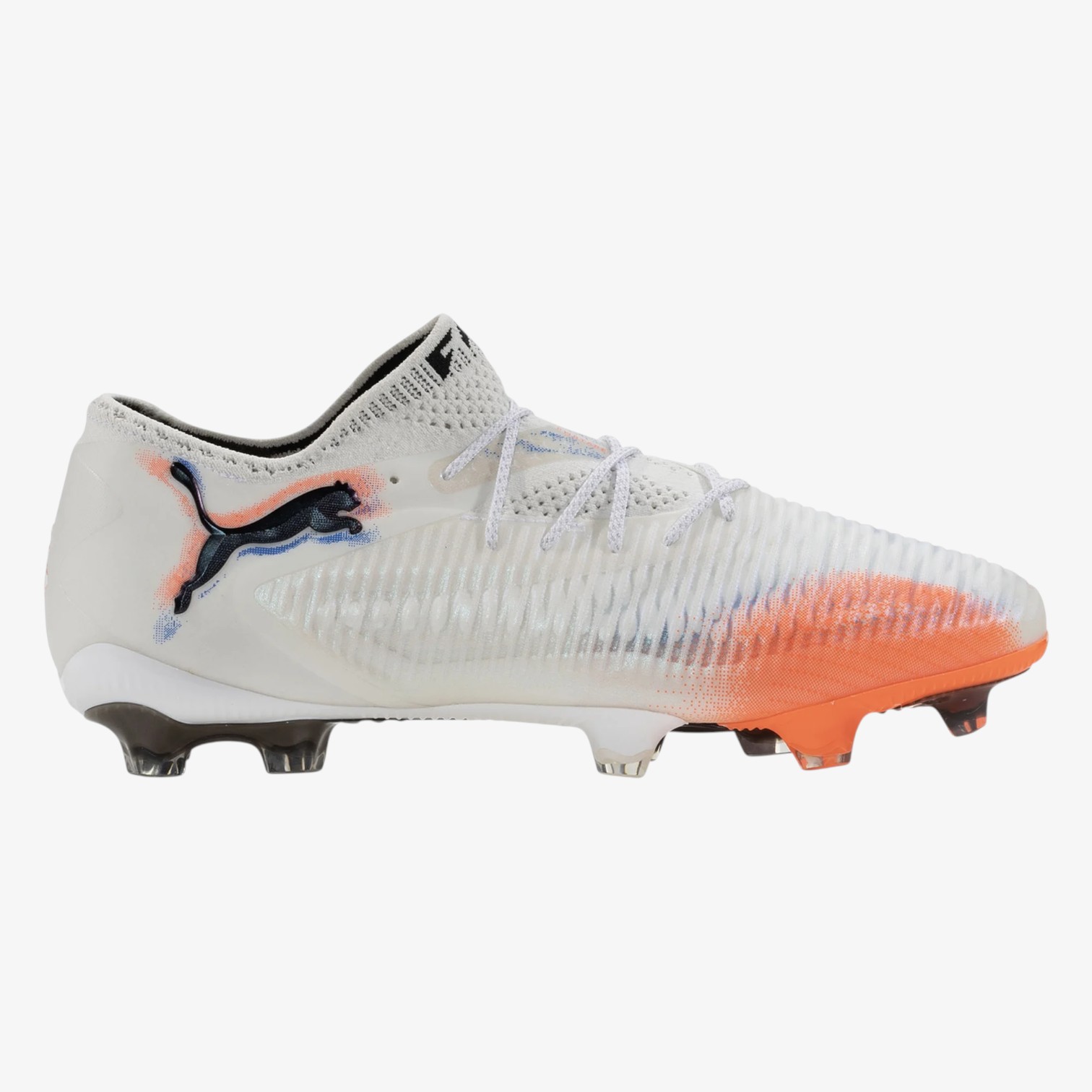 Soccer cleats Future 8 Ultimate Low FG With Ankle Guards