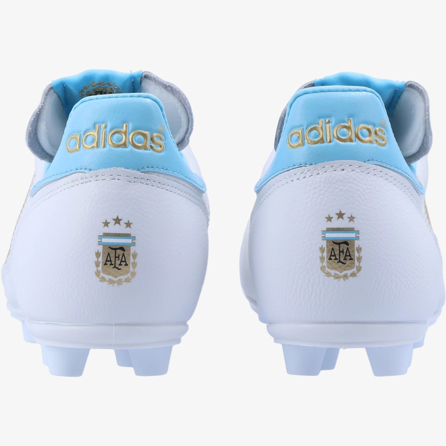 Soccer cleats Copa Mundial Argentina FG - Image 4