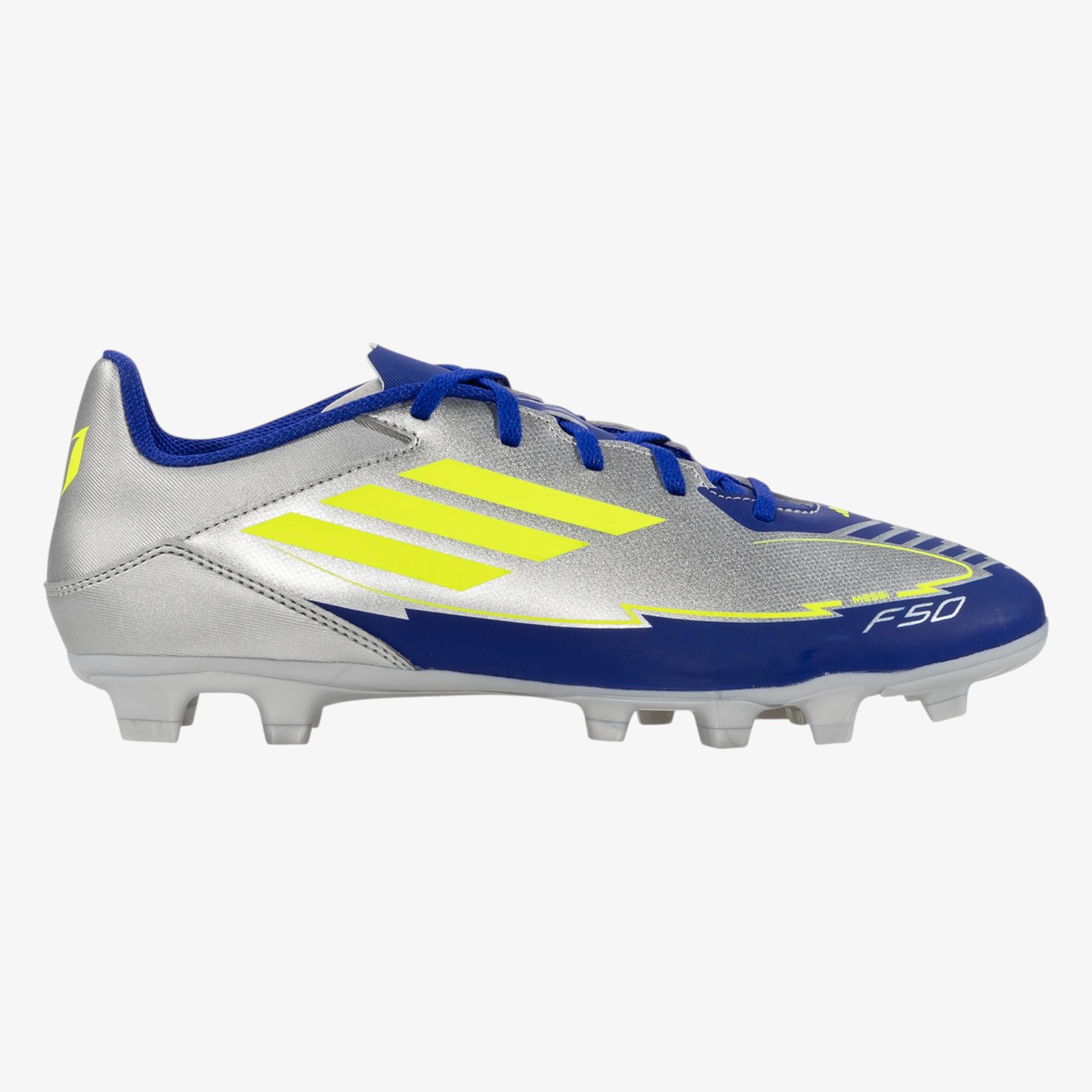 Soccer cleats F50 Club Messi FG/MG