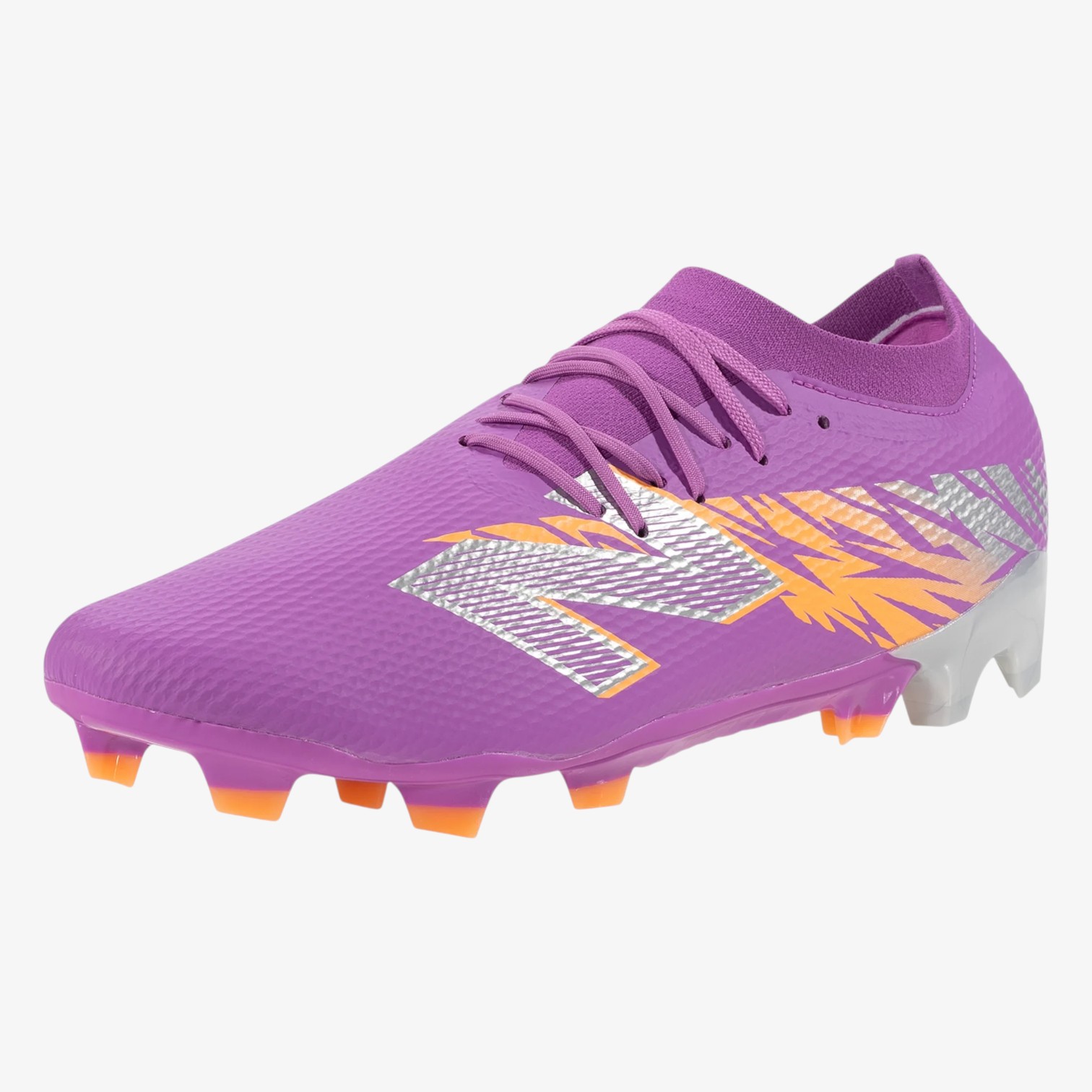 Soccer cleats Furon v8 Team FG With Ankle Guards - Image 4