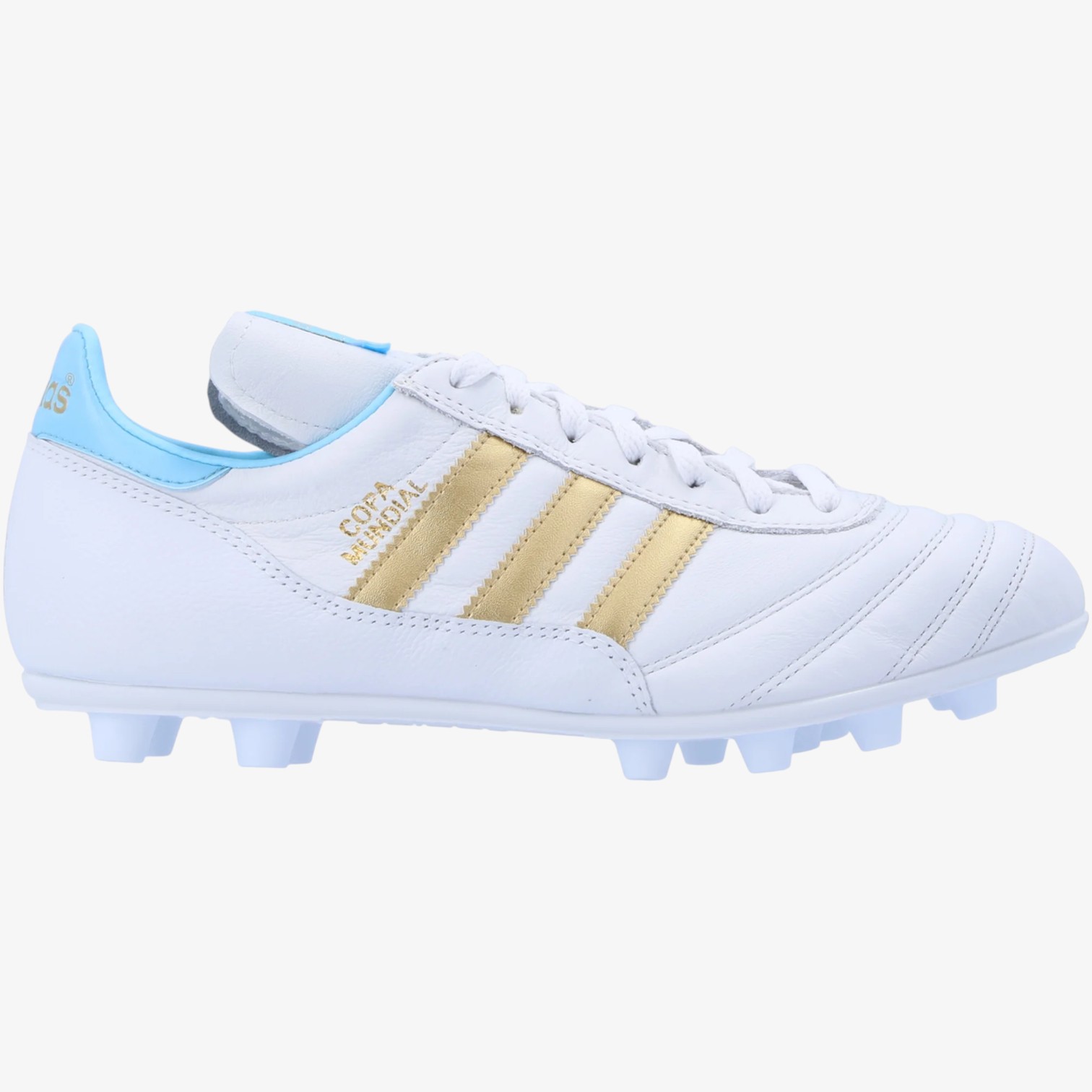 Soccer cleats Copa Mundial Argentina FG