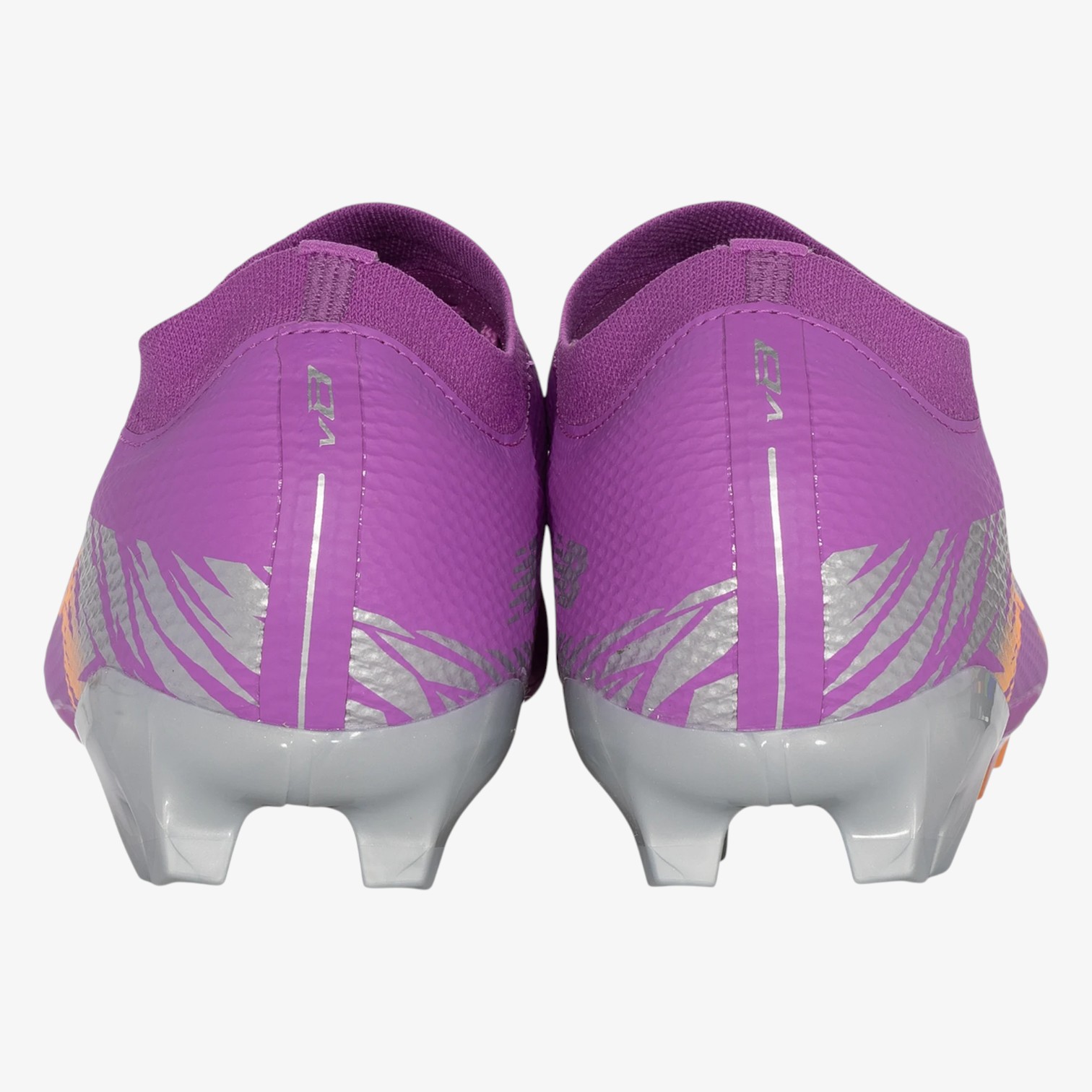 Soccer cleats Furon v8 Team FG With Ankle Guards - Image 3