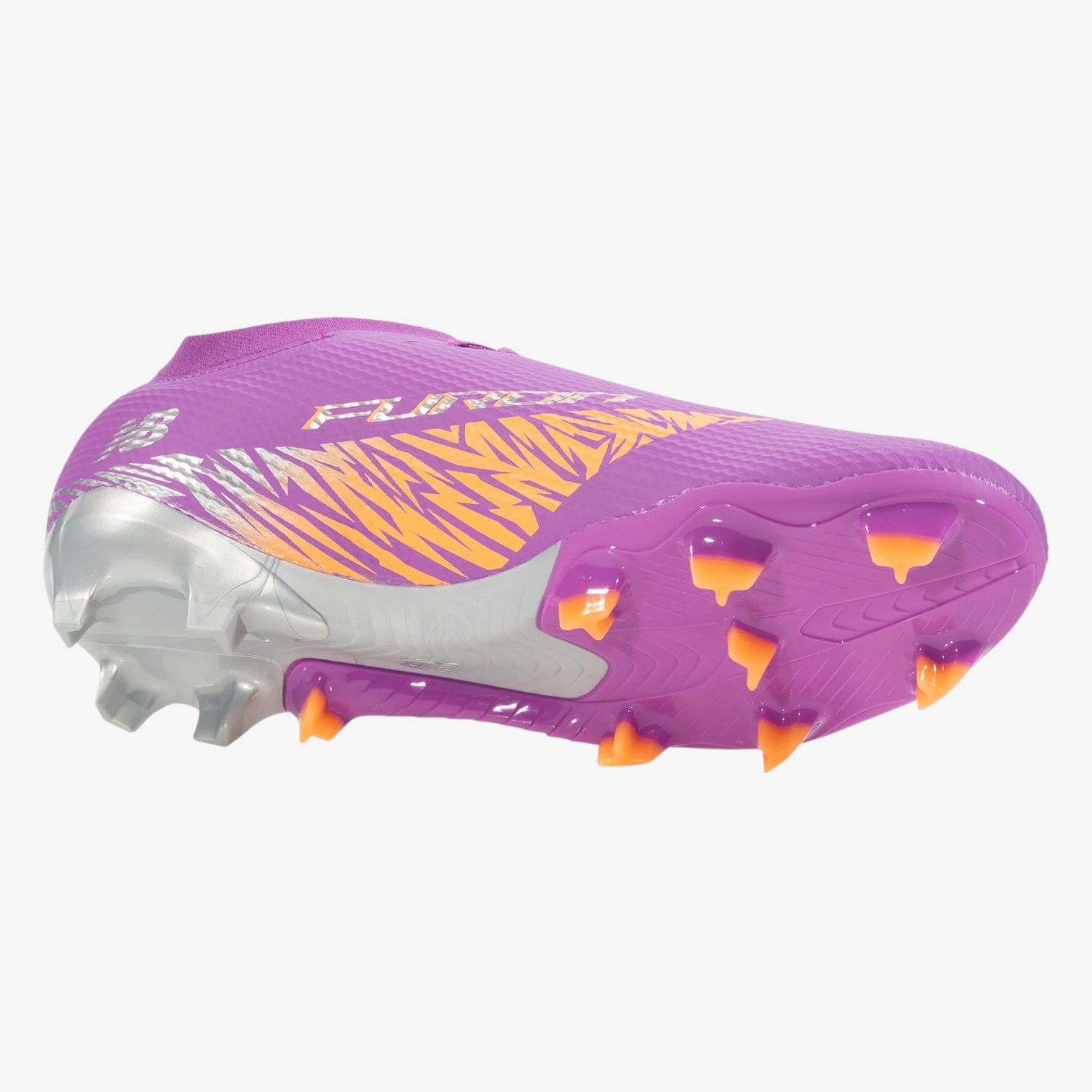 Soccer cleats Furon v8 Team FG With Ankle Guards - Image 2