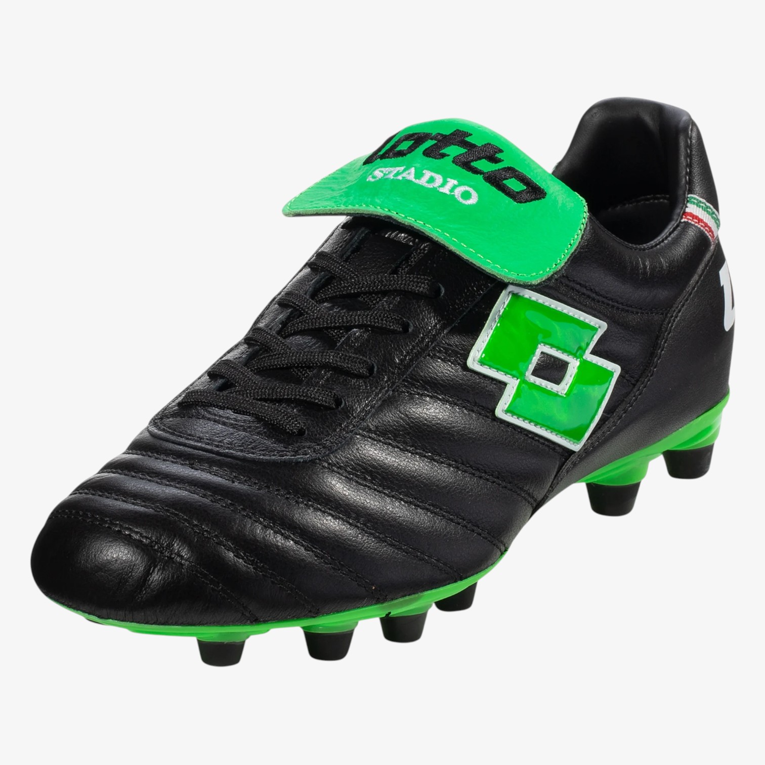 Soccer cleats Stadio OG Made in Italy FG - Image 4