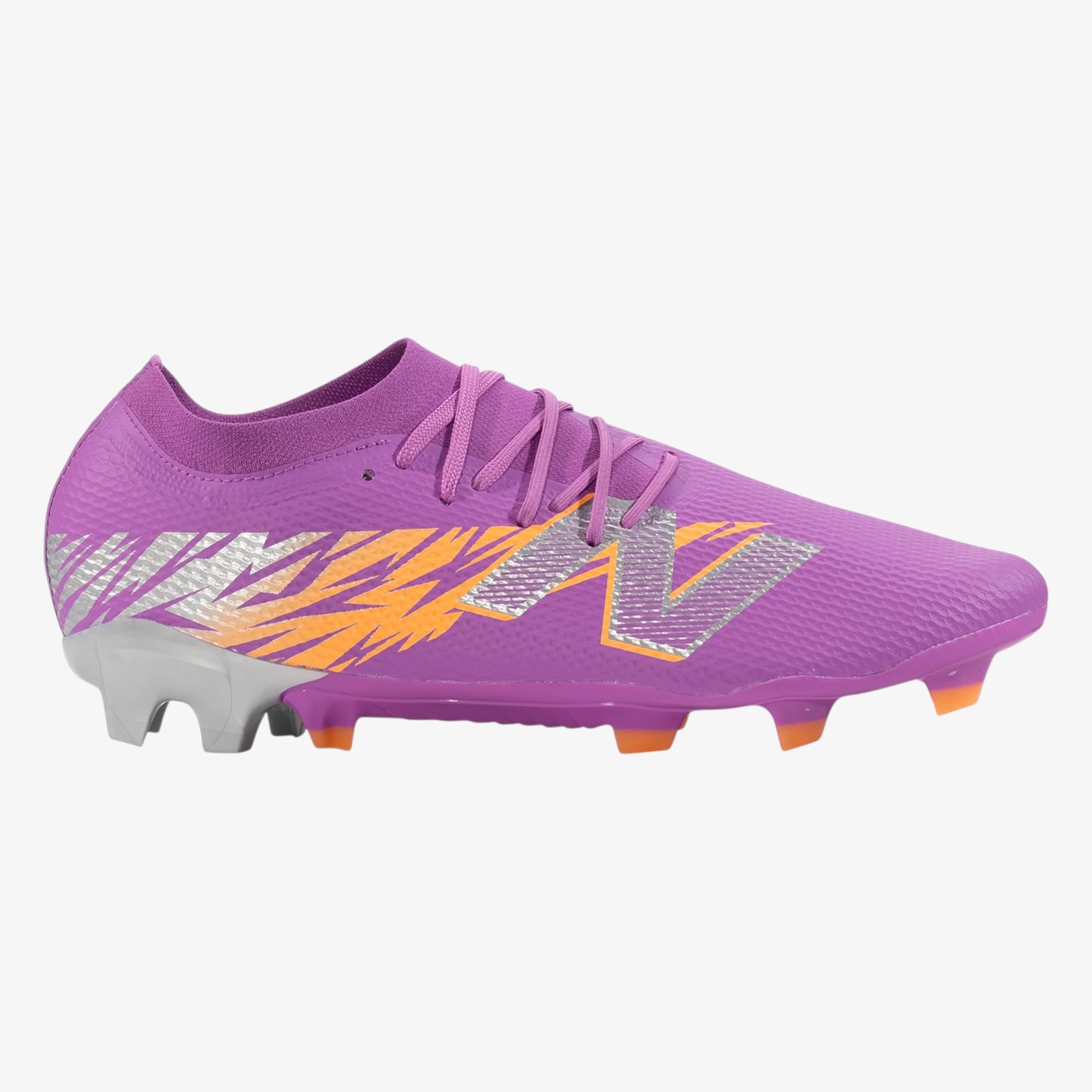 Soccer cleats Furon v8 Team FG With Ankle Guards