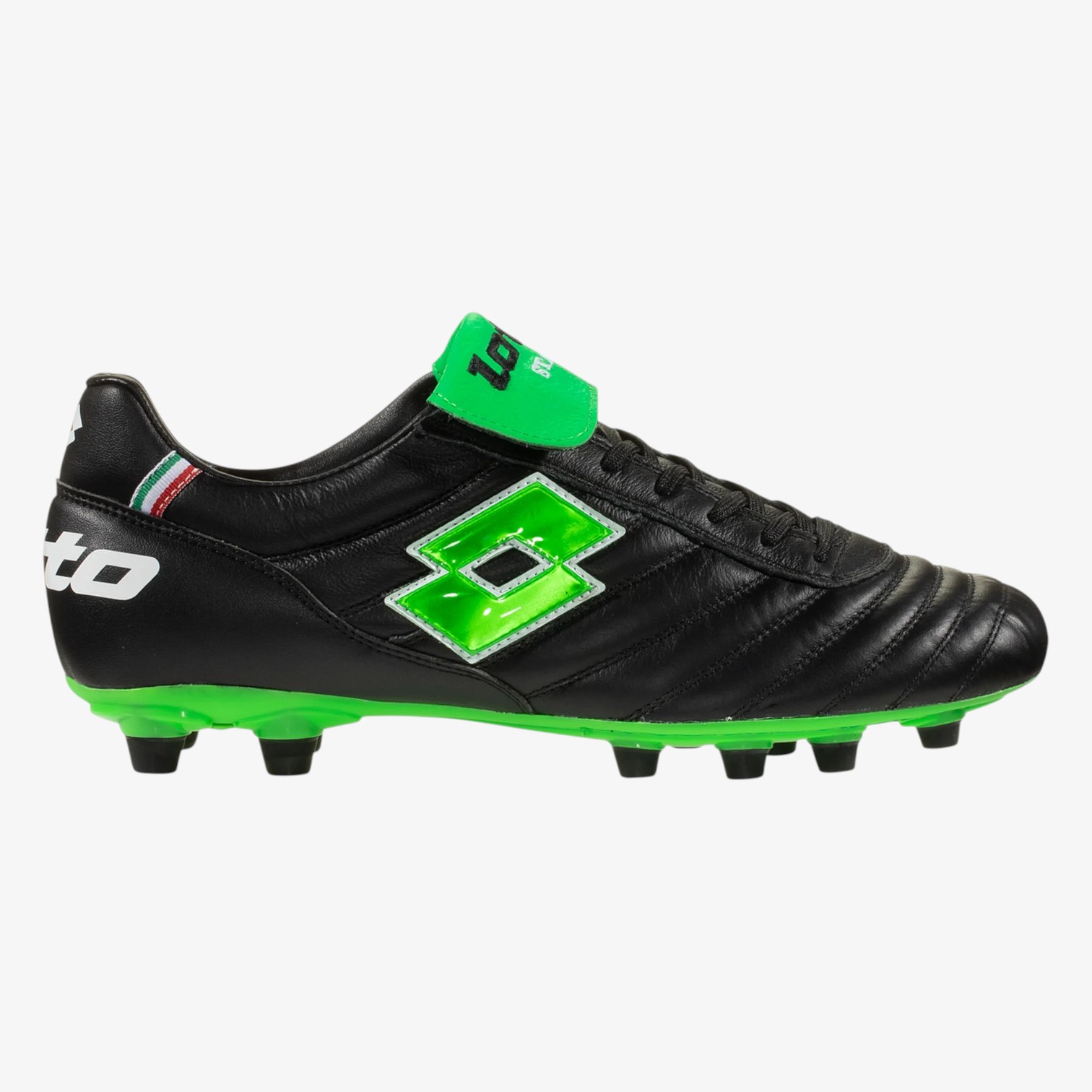 Soccer cleats Stadio OG Made in Italy FG