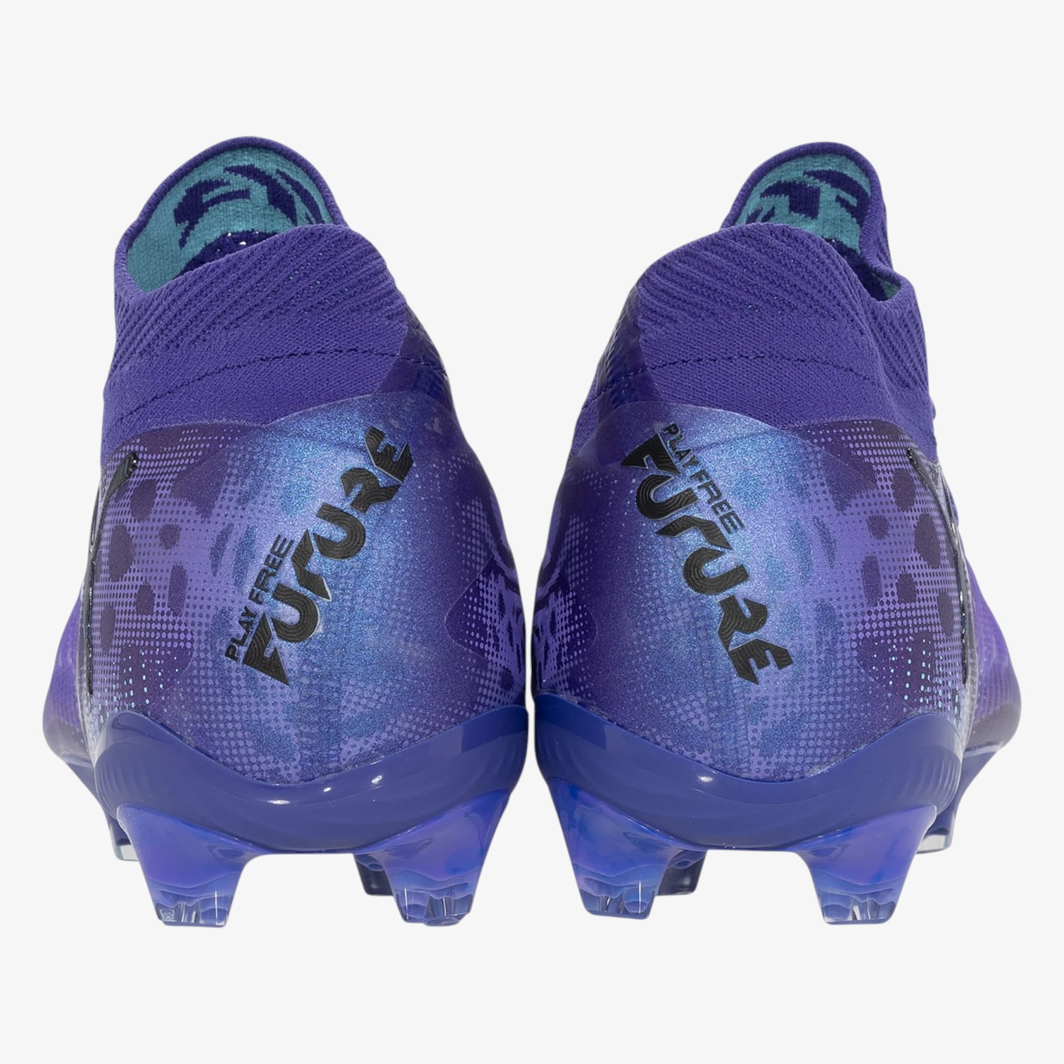 Soccer cleats Future 8 Ultimate Ghostcat FG With Ankle Guards - Image 3