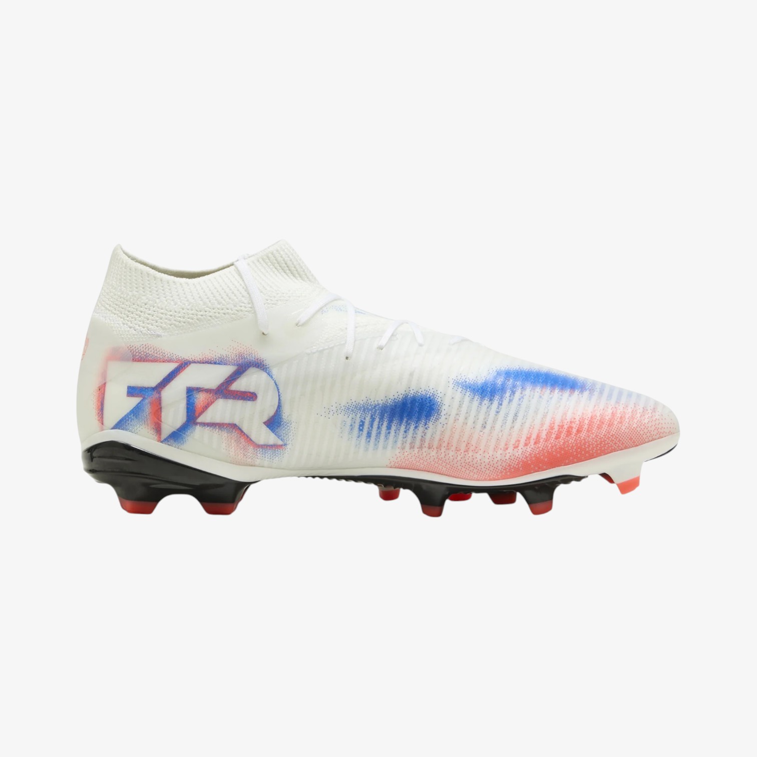 Soccer cleats Future 8 Pro FG/AG With Ankle Guards