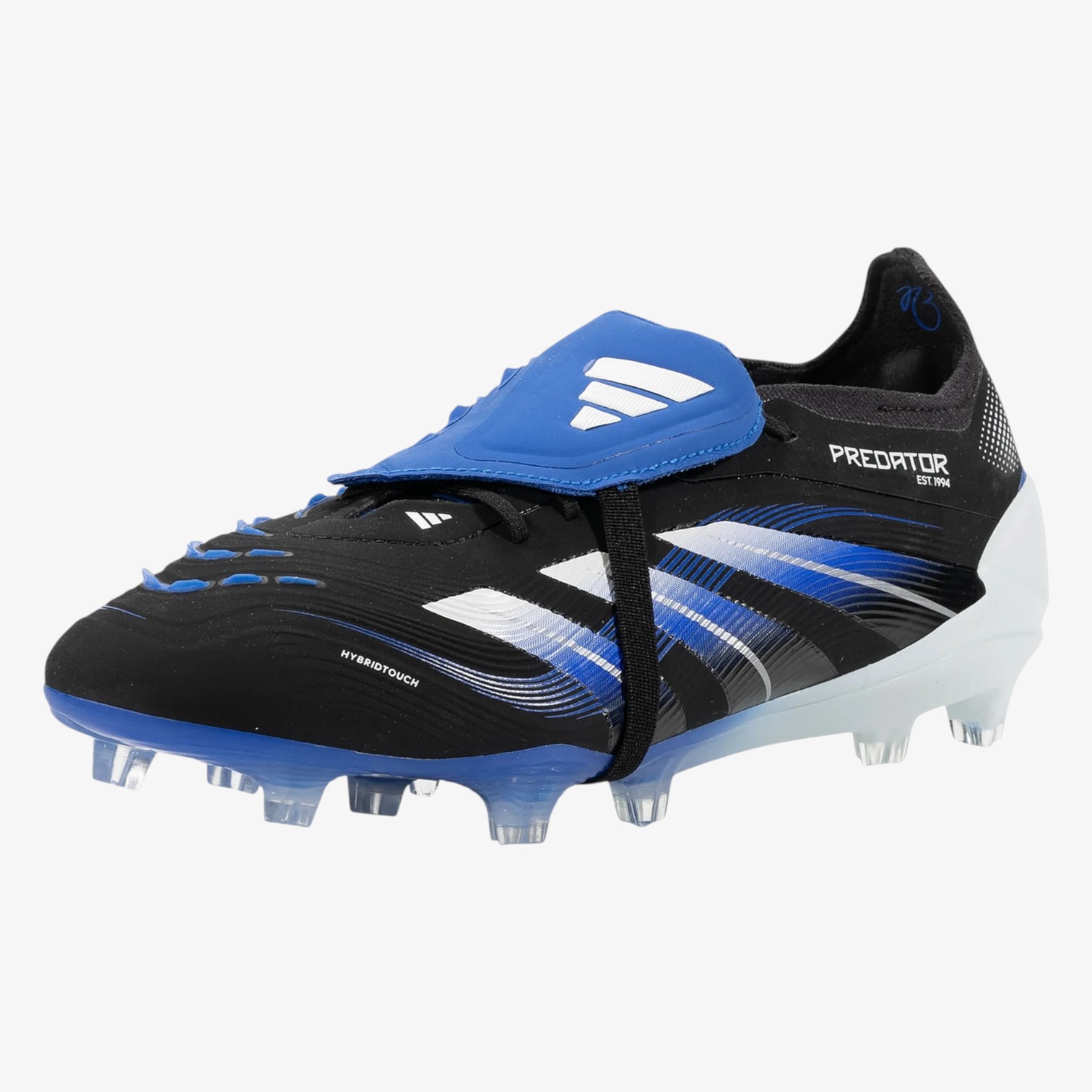 Soccer cleats Predator Elite FT JB FG - Image 4