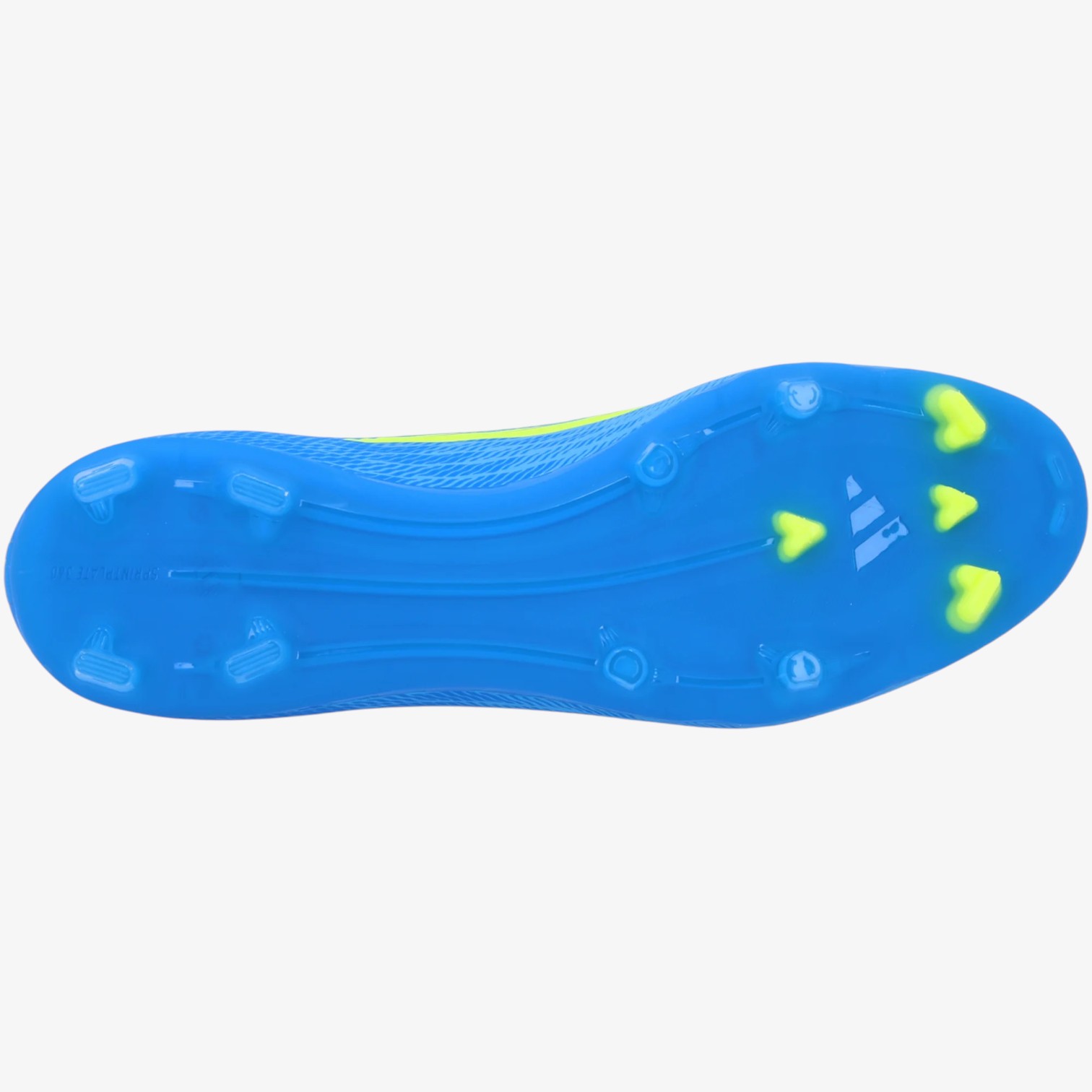 Soccer cleats F50 League Mid FG/MG with Ankle Guards - Image 2